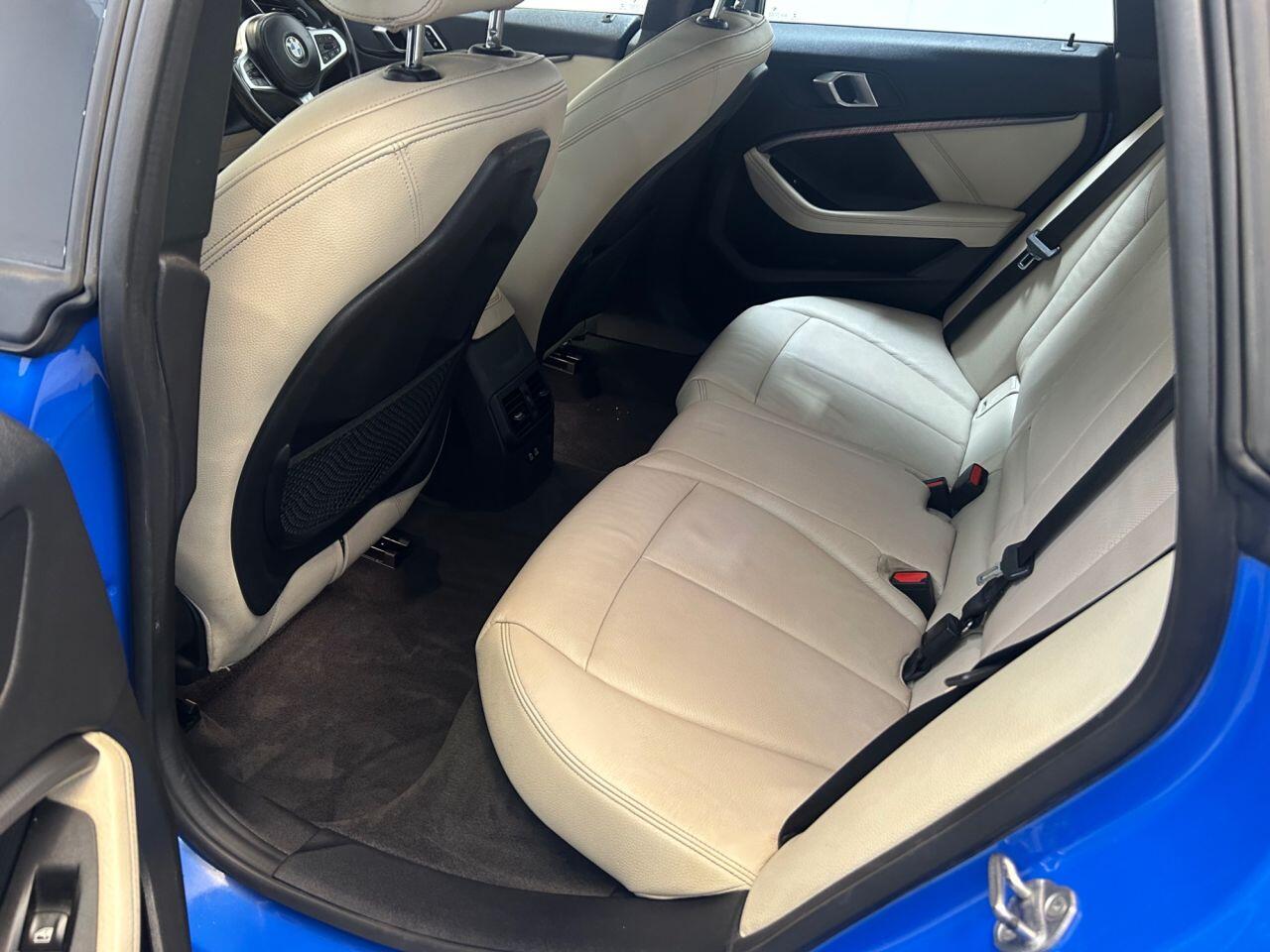 BMW 2 Series Gran Coupe view 51