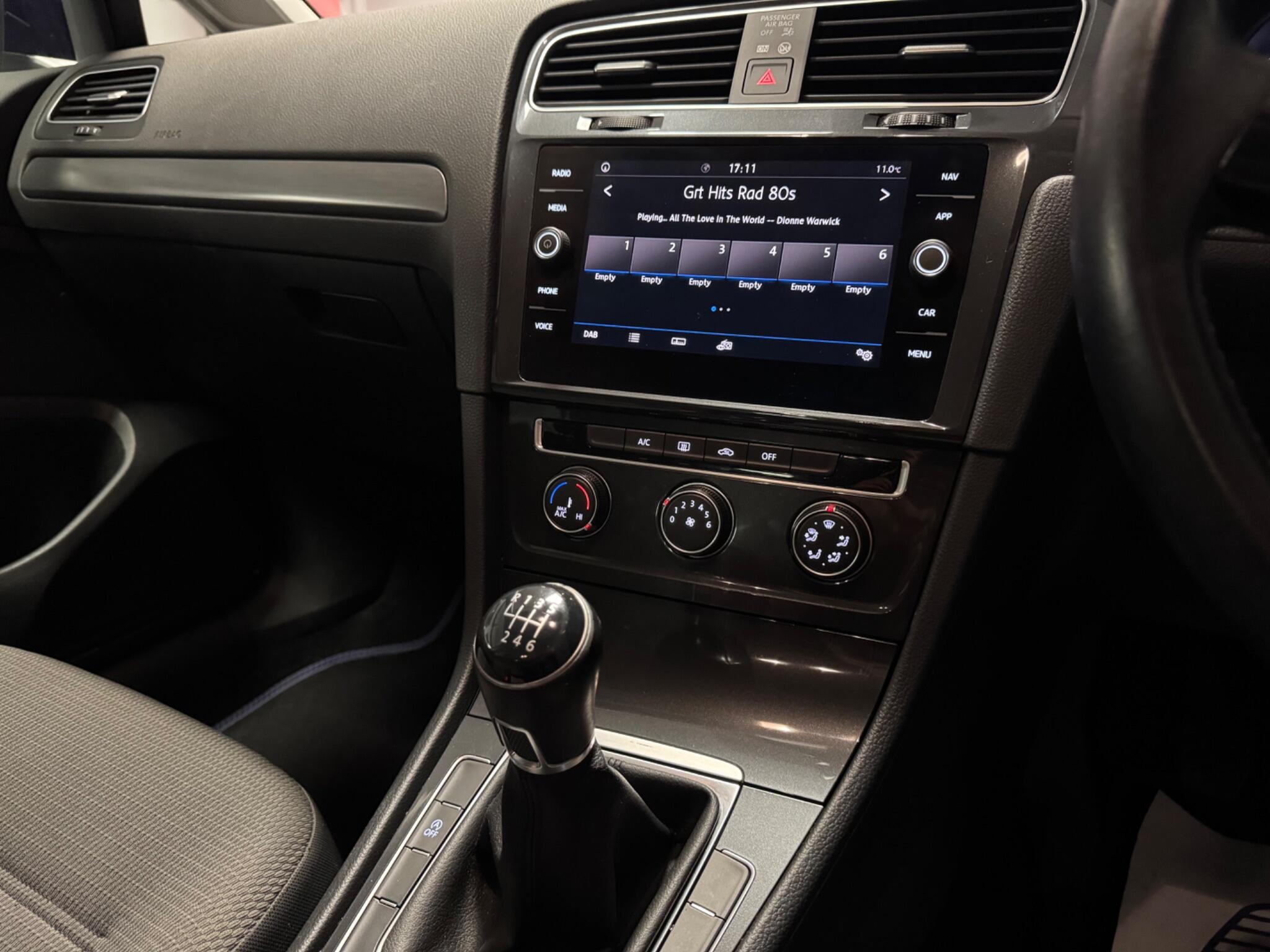 2019 Volkswagen Golf 1.0 TSI Match Euro 6 (s/s) 5dr • 87,000 miles image 39