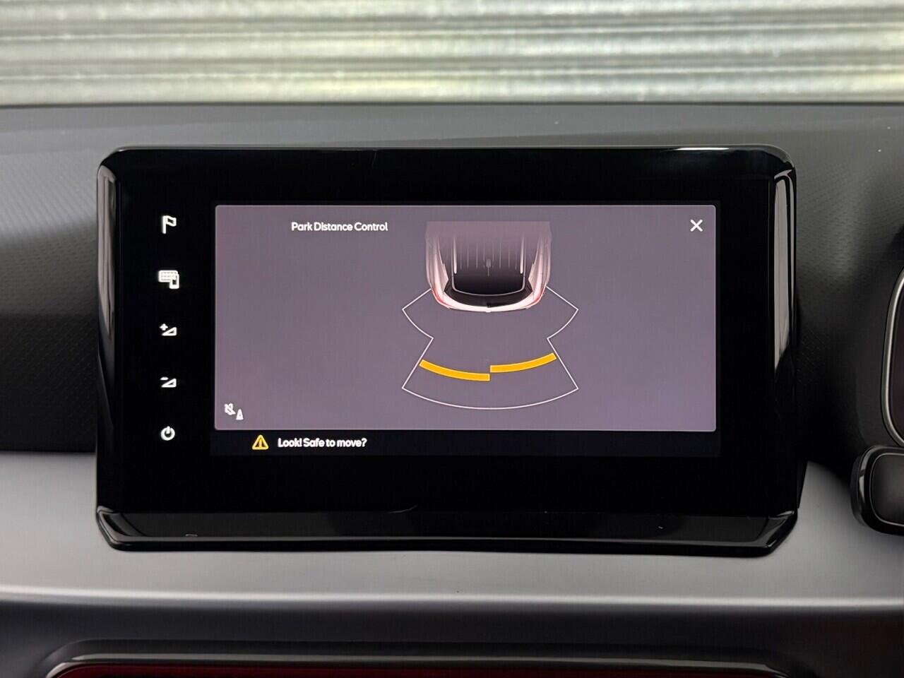 Seat Arona view 7