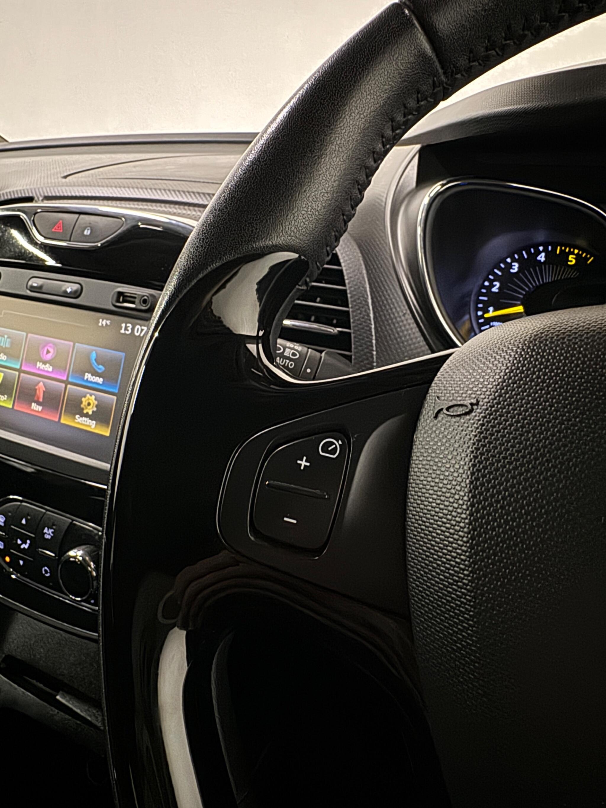 Renault Captur view 23