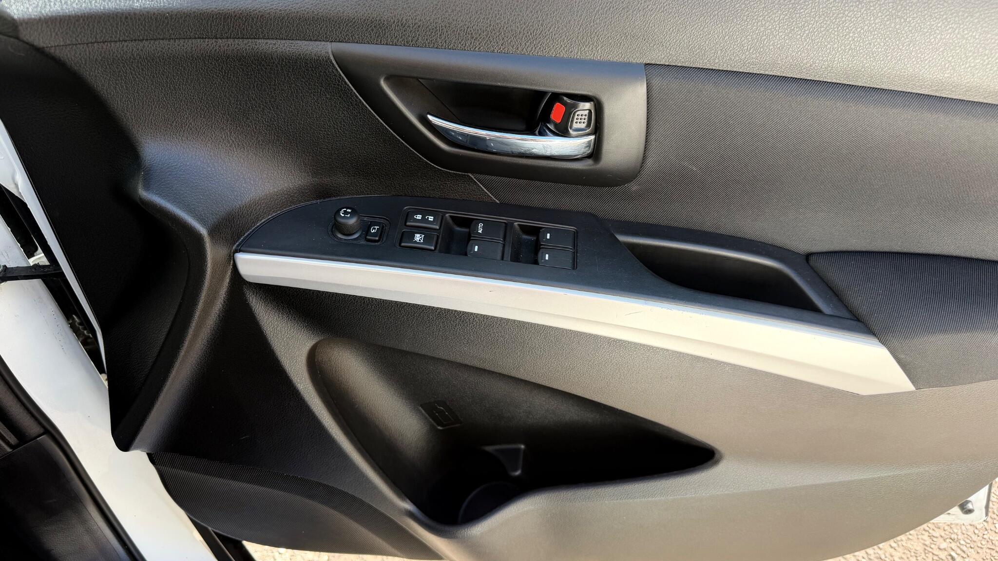 Suzuki SX4 S-Cross view 71
