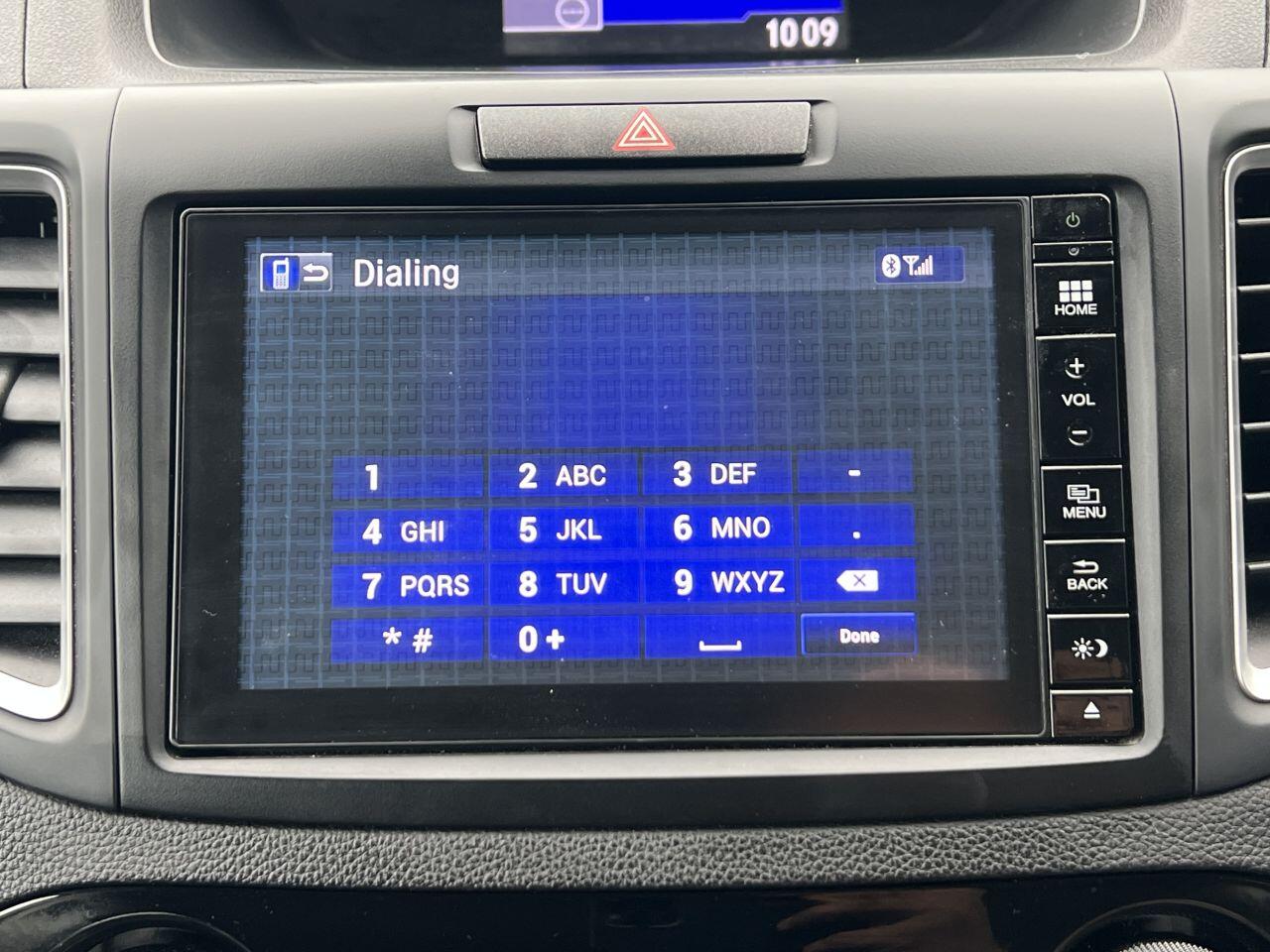 Honda CR-V view 43