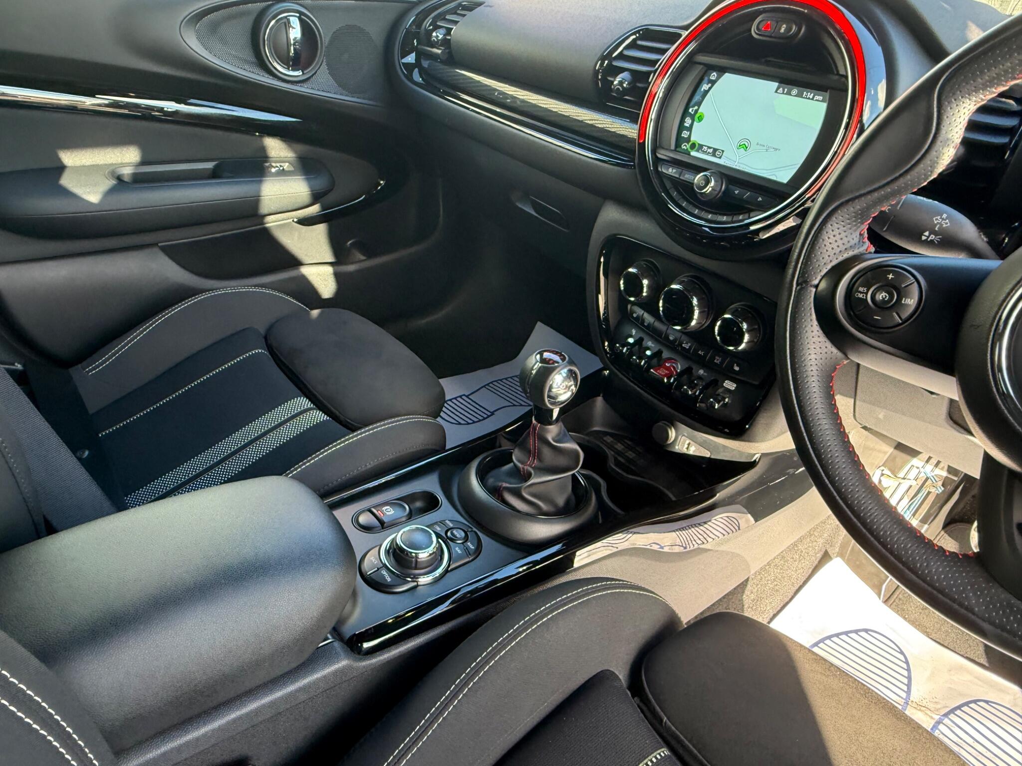 2020 MINI Clubman 1.5 Cooper Sport Euro 6 (s/s) 6dr • 32,400 miles image 33