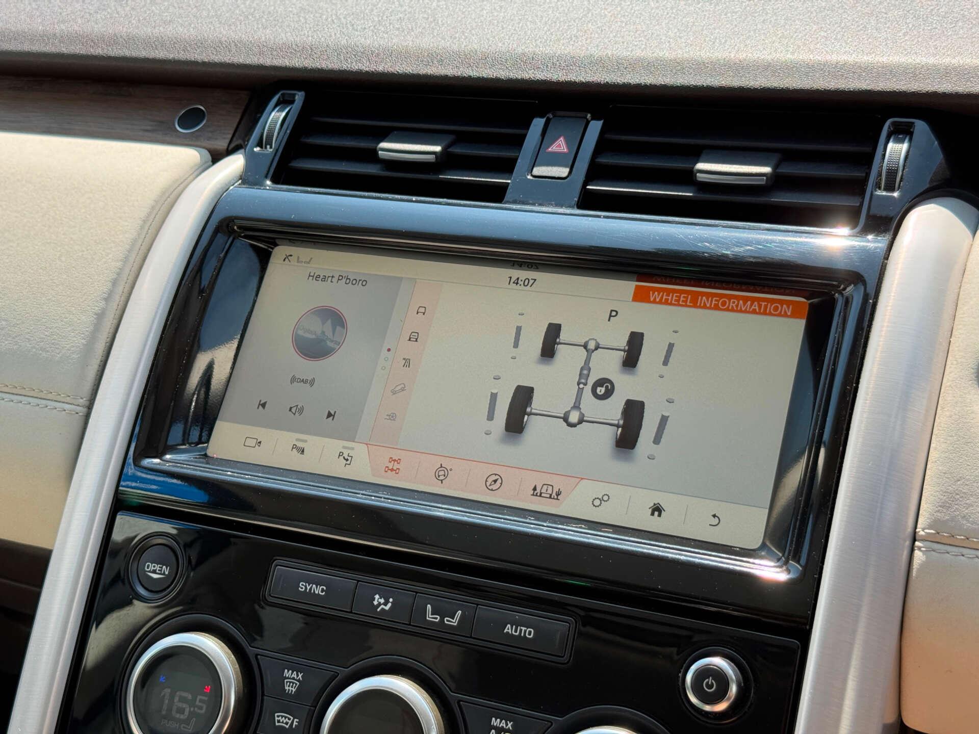 Land Rover Discovery 3 view 67