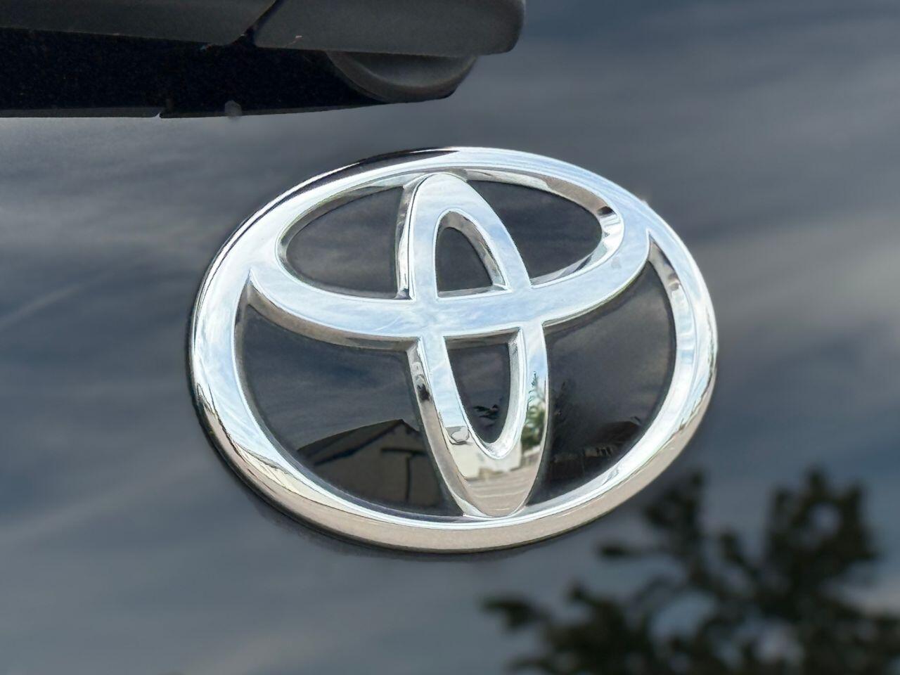 Toyota Aygo X view 43