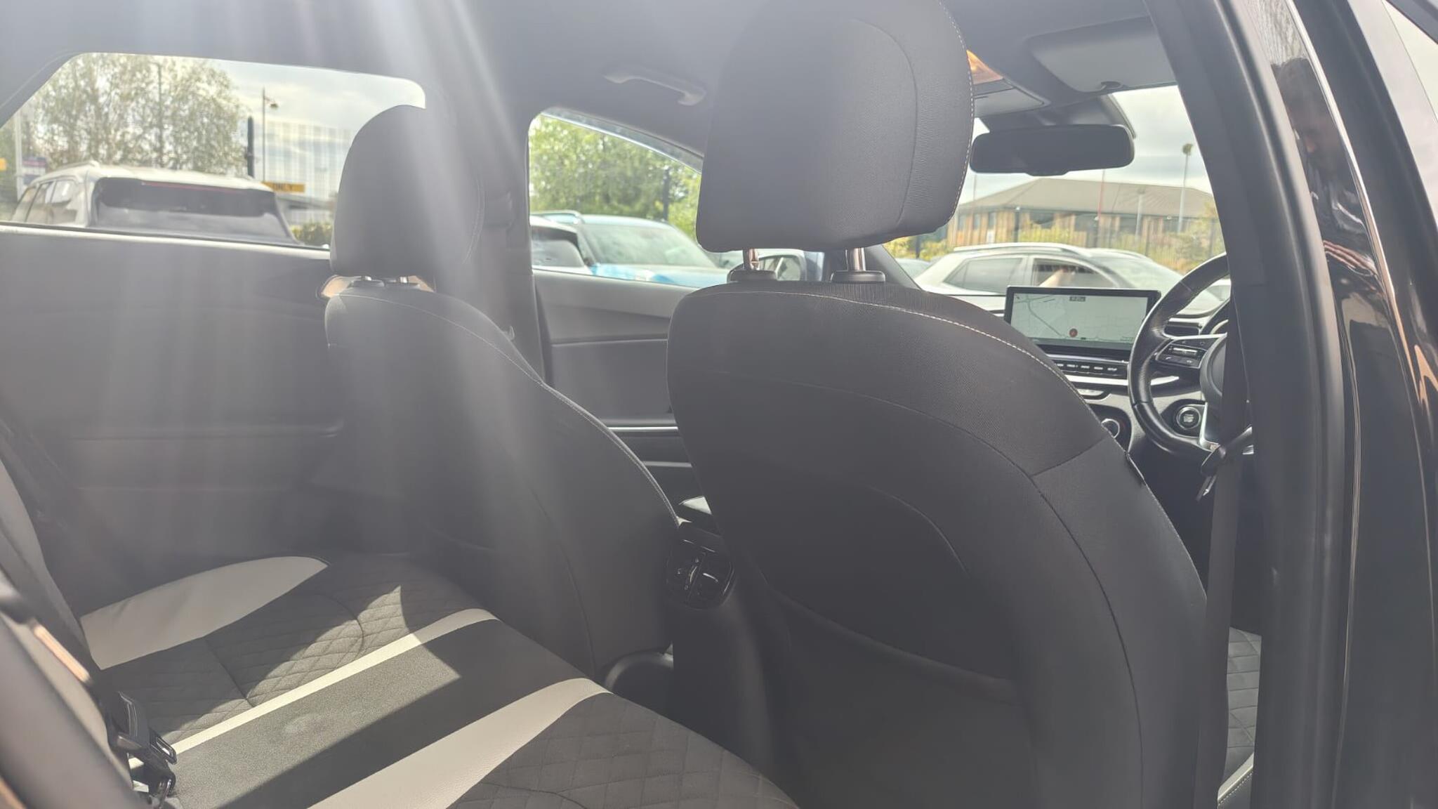 Kia Proceed view 26
