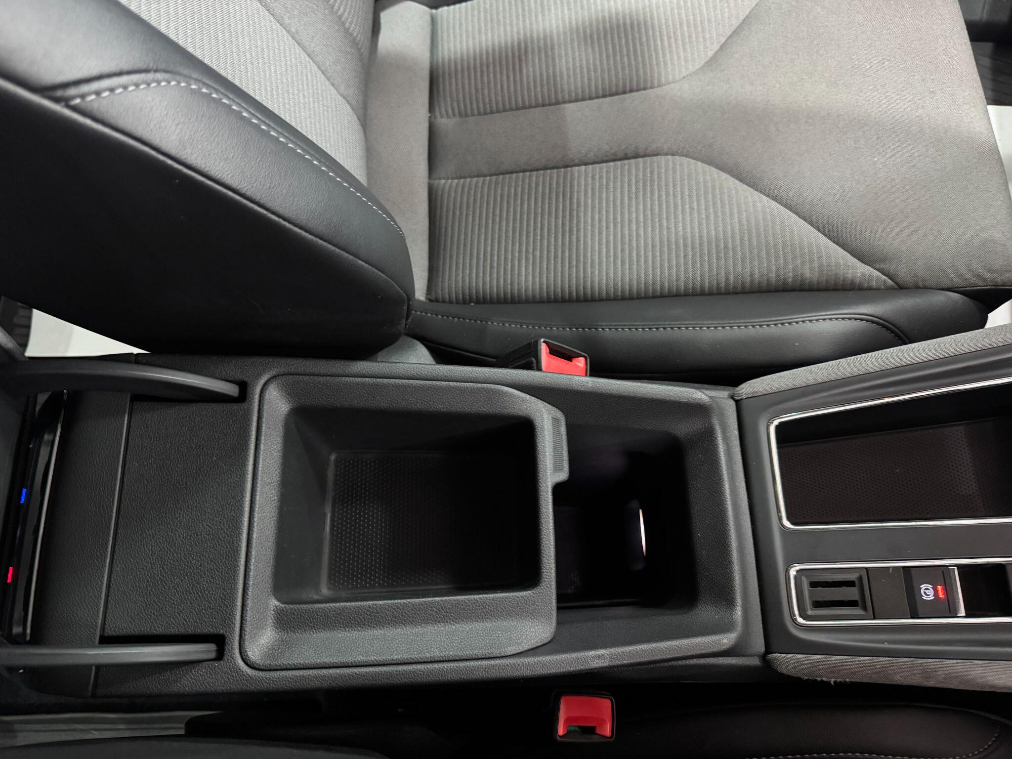 Skoda Enyaq view 55