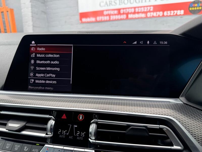 BMW X5 BMW X5 view 34