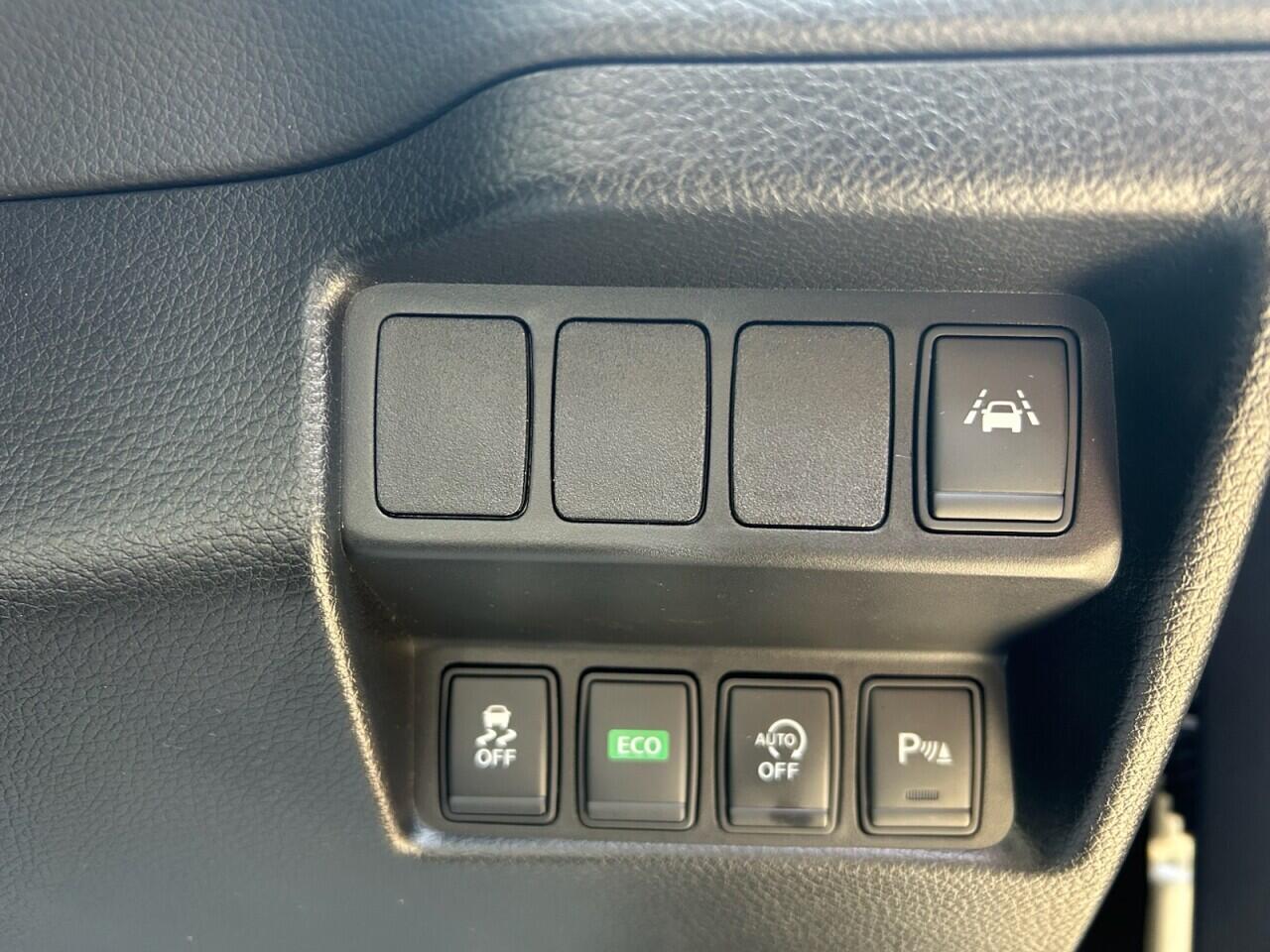 Nissan Qashqai view 31