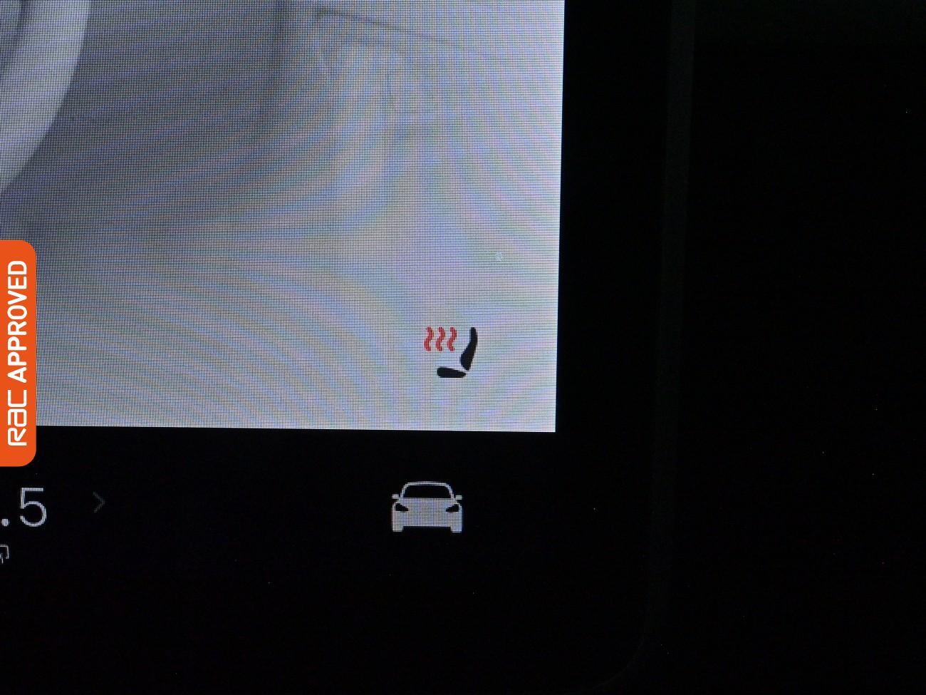 Tesla Model 3 view 23