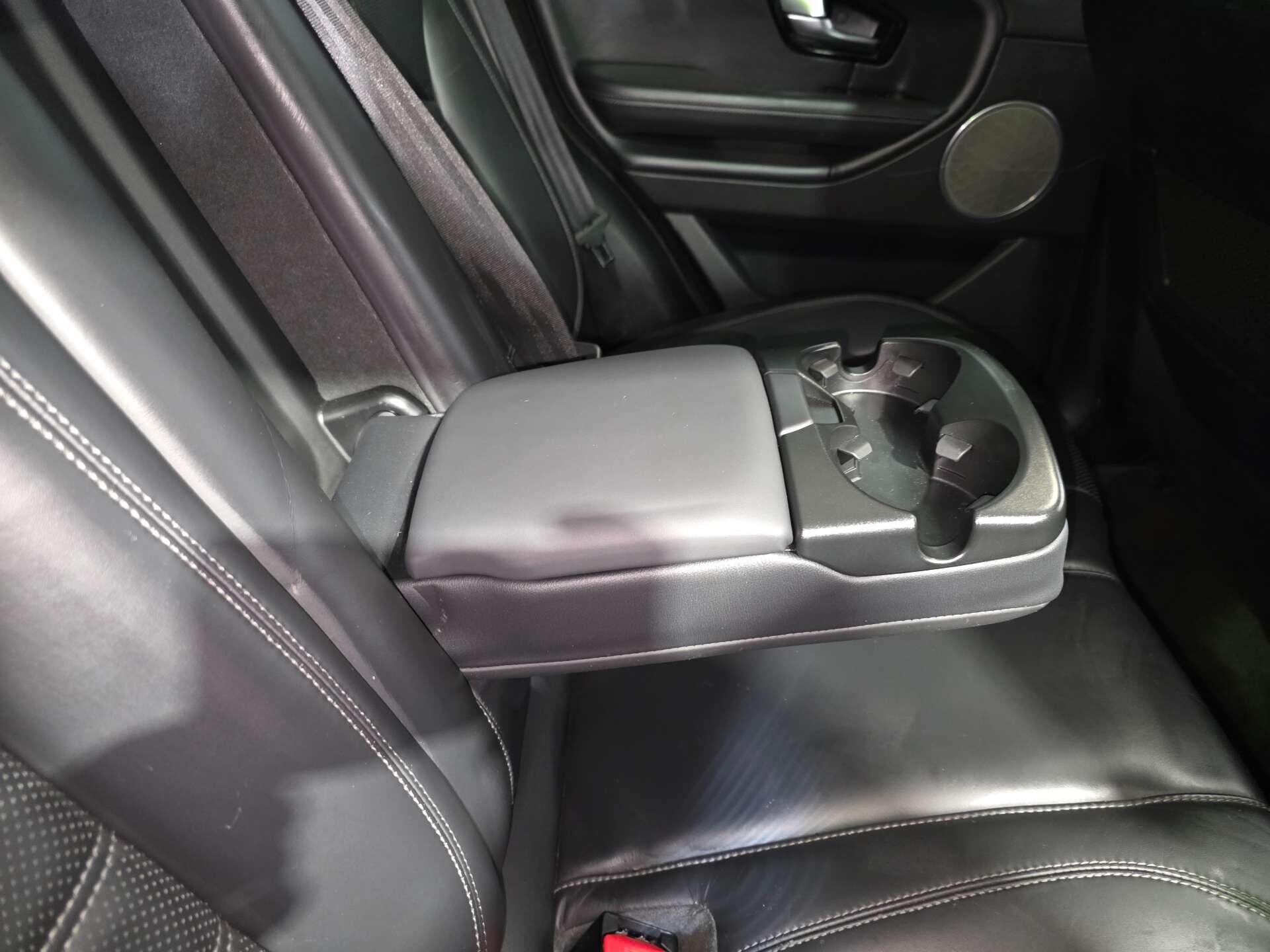 Land Rover Range Rover Evoque view 61