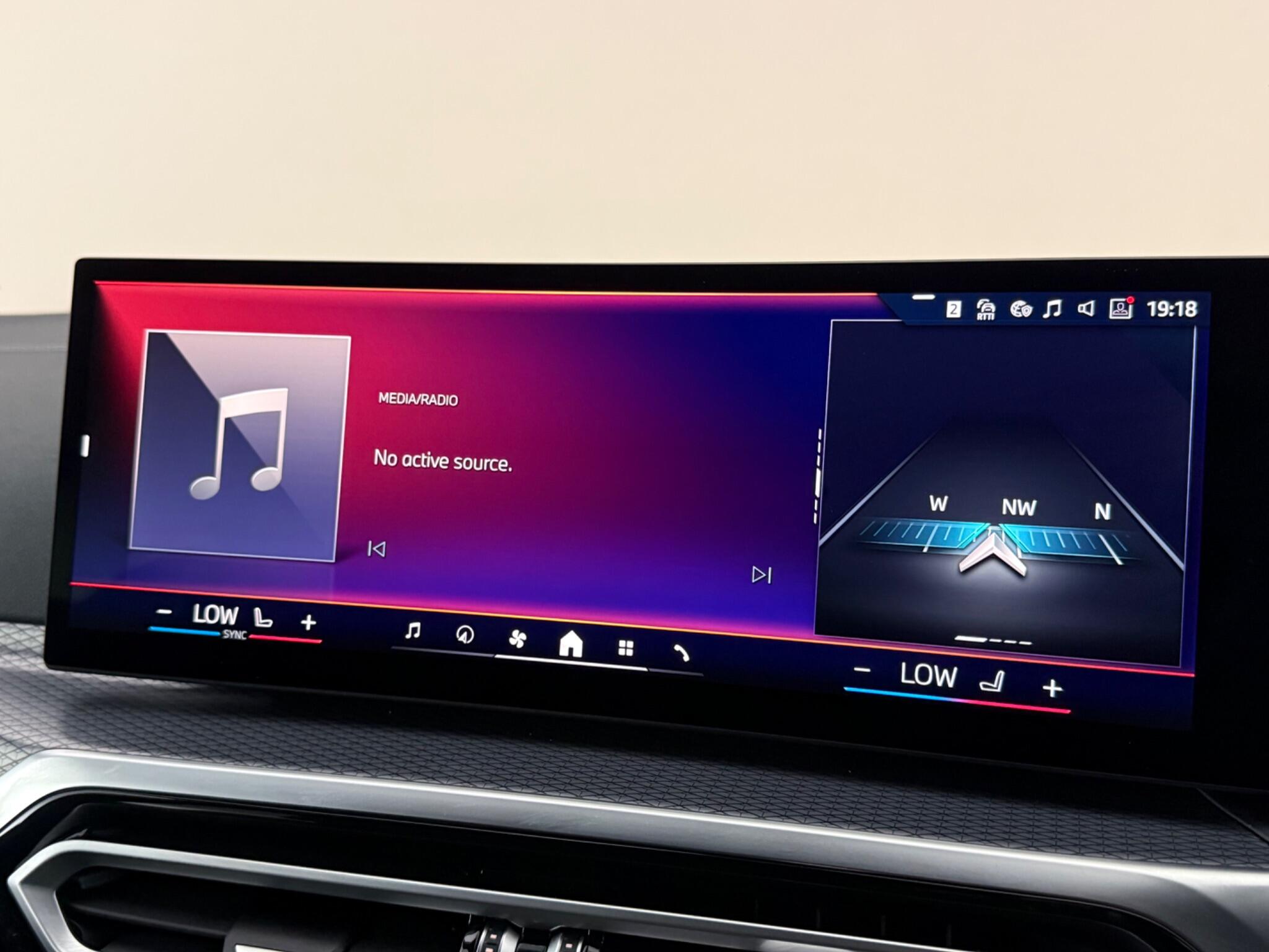 BMW I4 view 36
