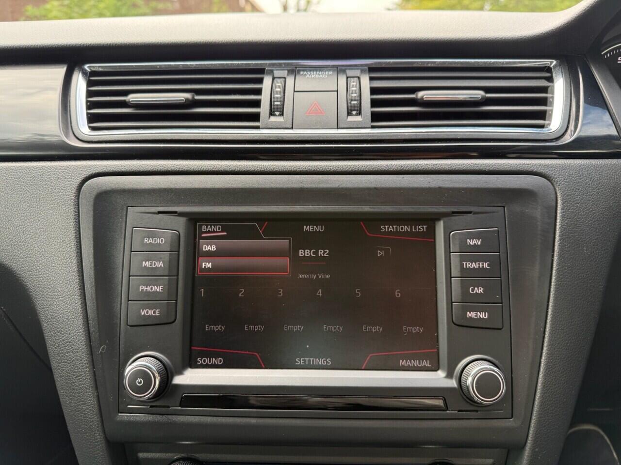 Seat Toledo view 24