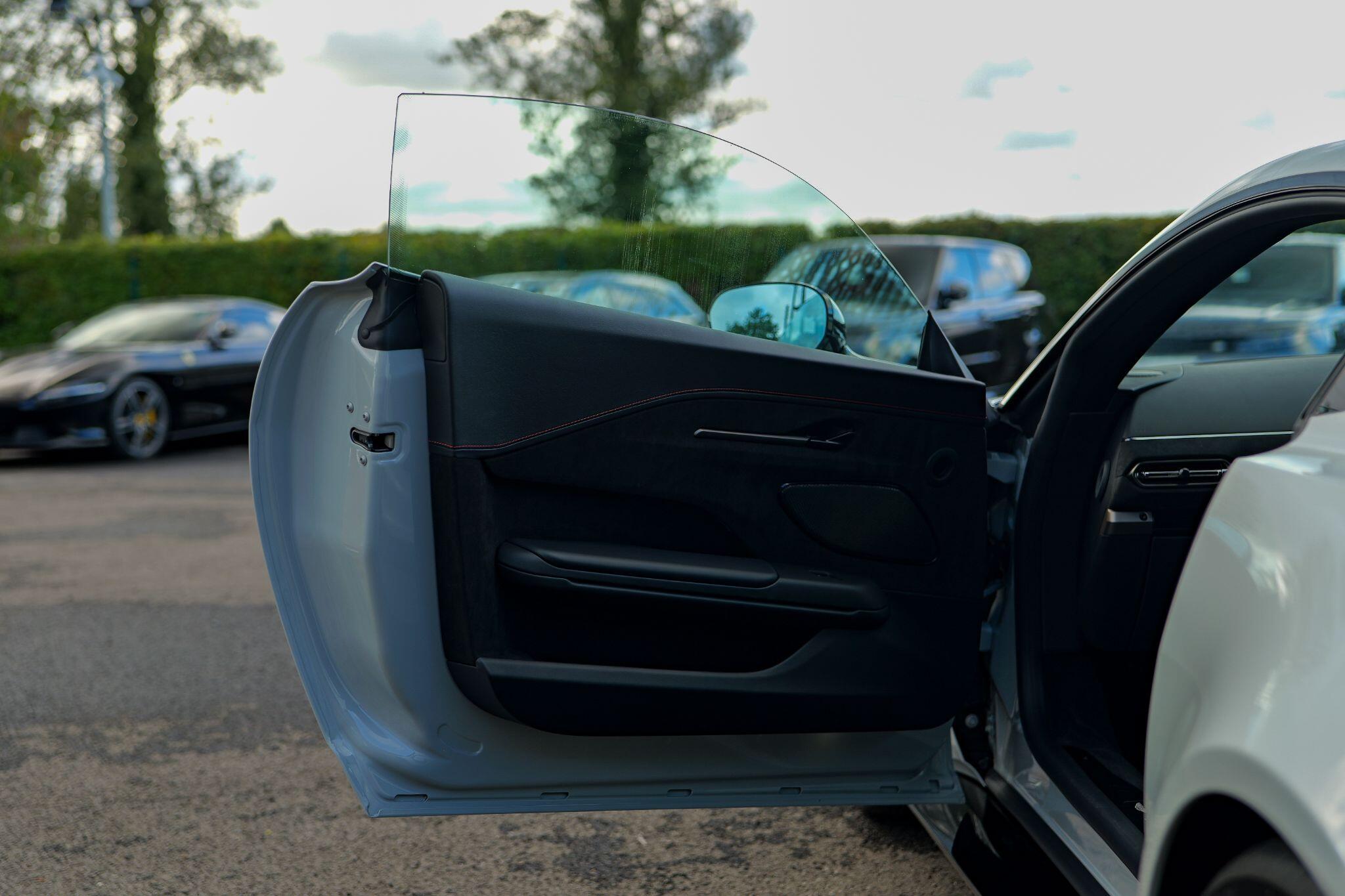 Aston Martin Vantage view 32