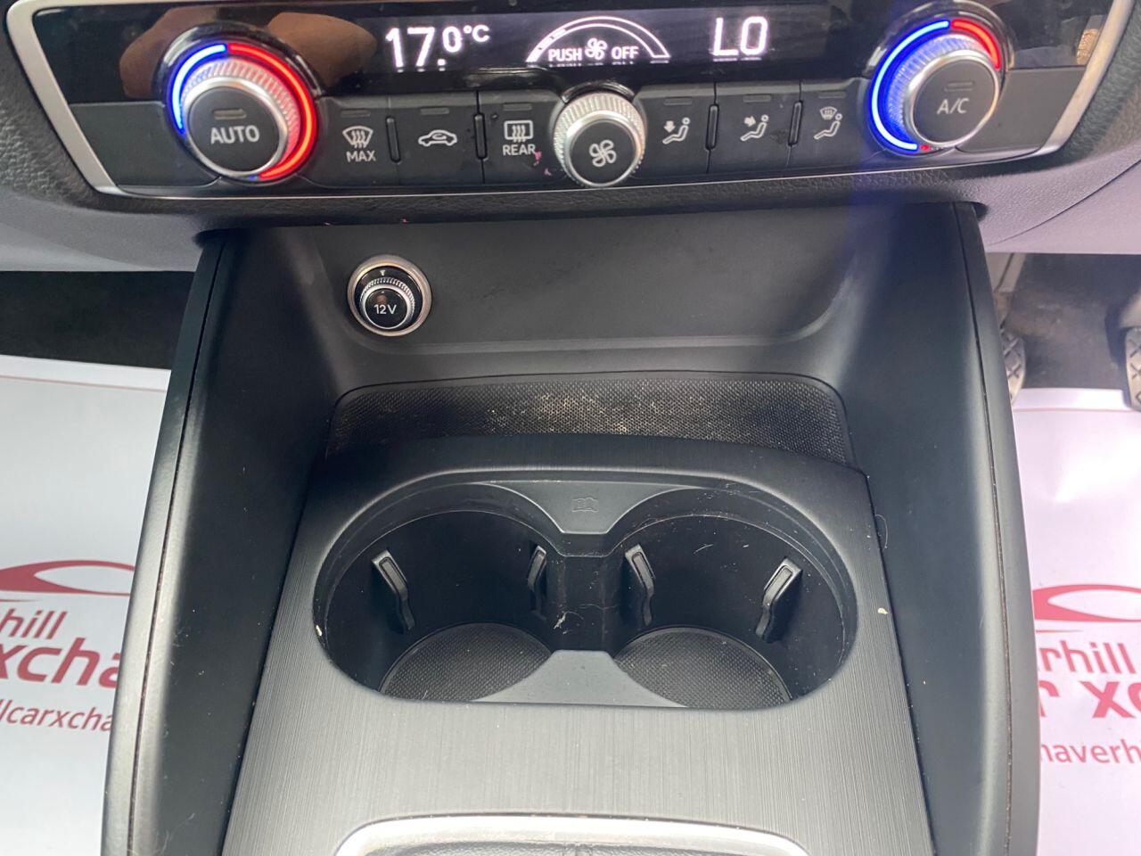 Audi A3 view 28