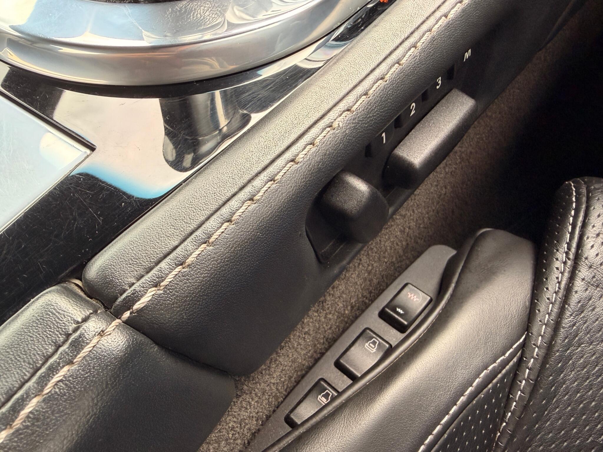 Aston Martin DBS view 46