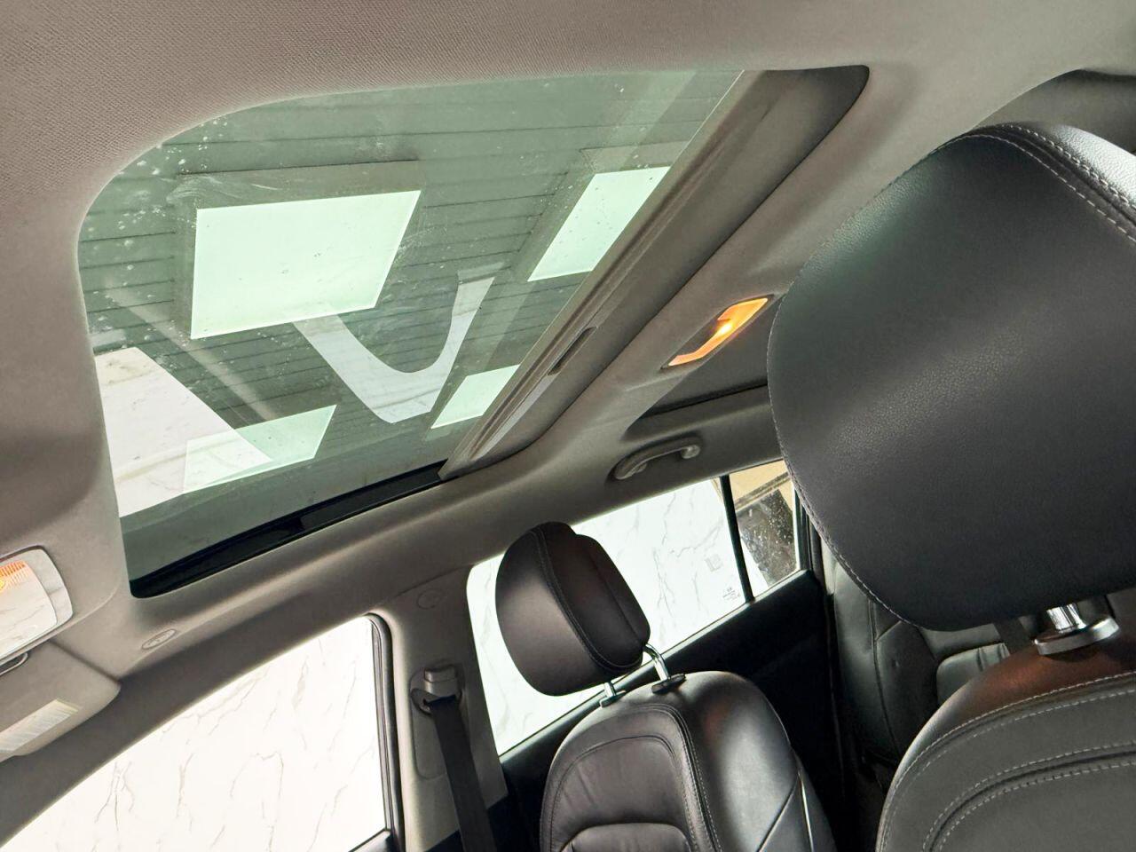 Kia Sportage view 12