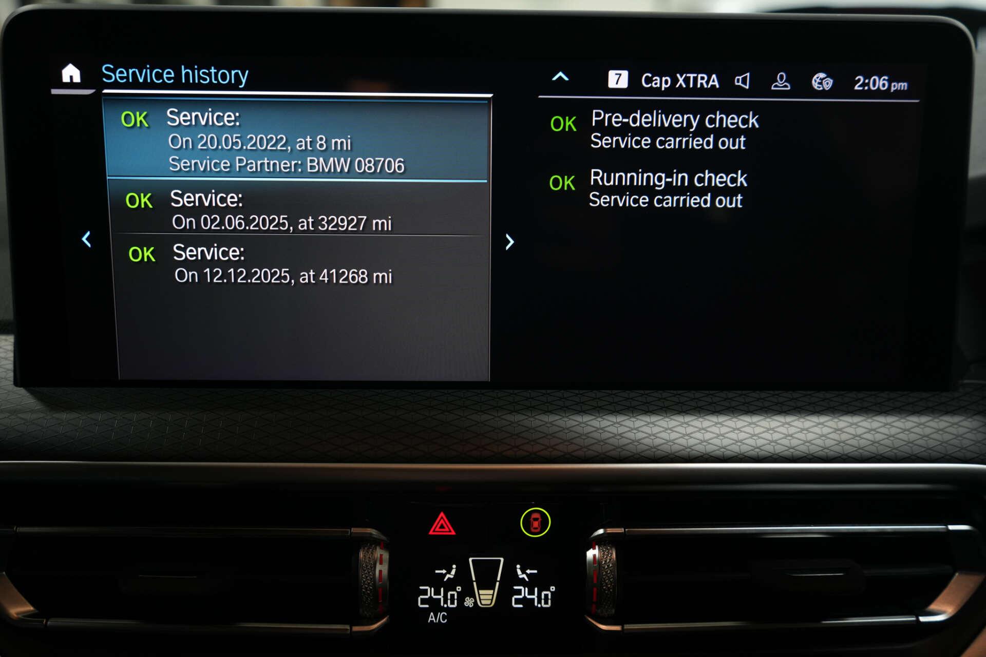 BMW X3 view 29