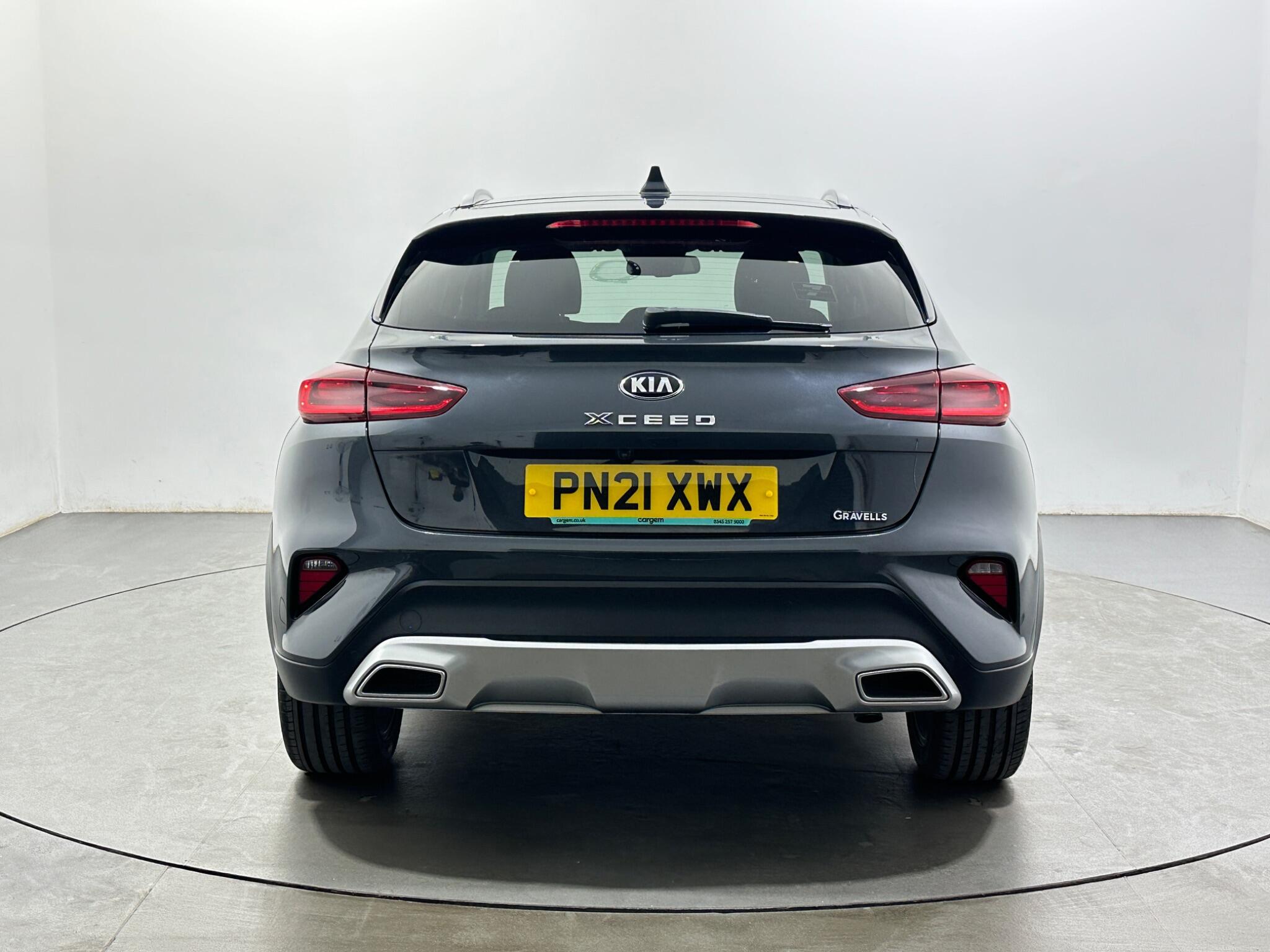 Kia Xceed view 7