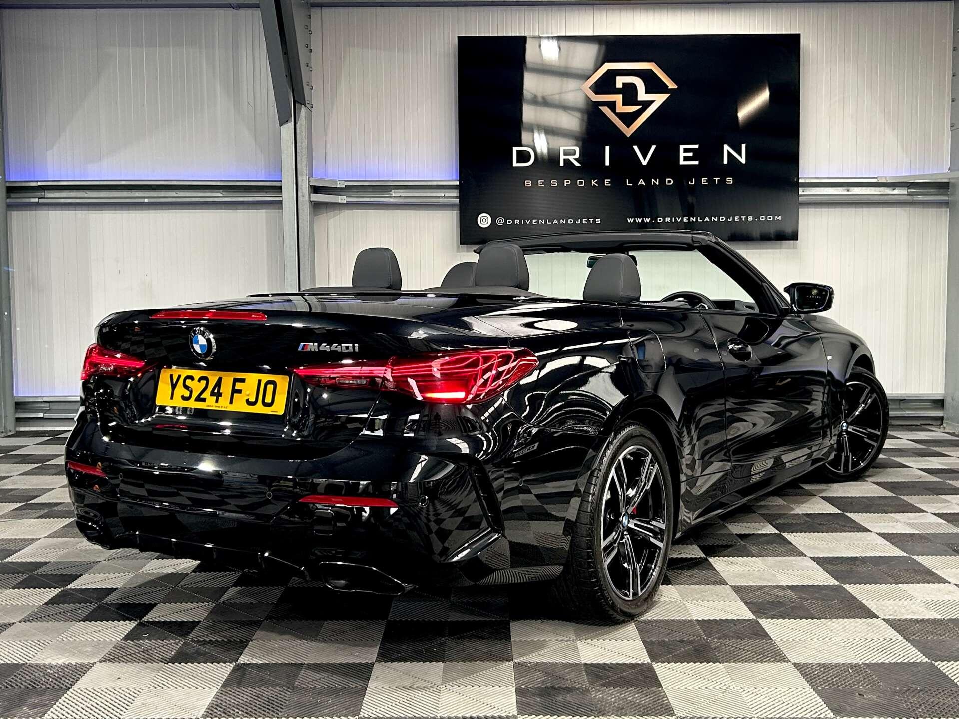 BMW 4 Series view 21