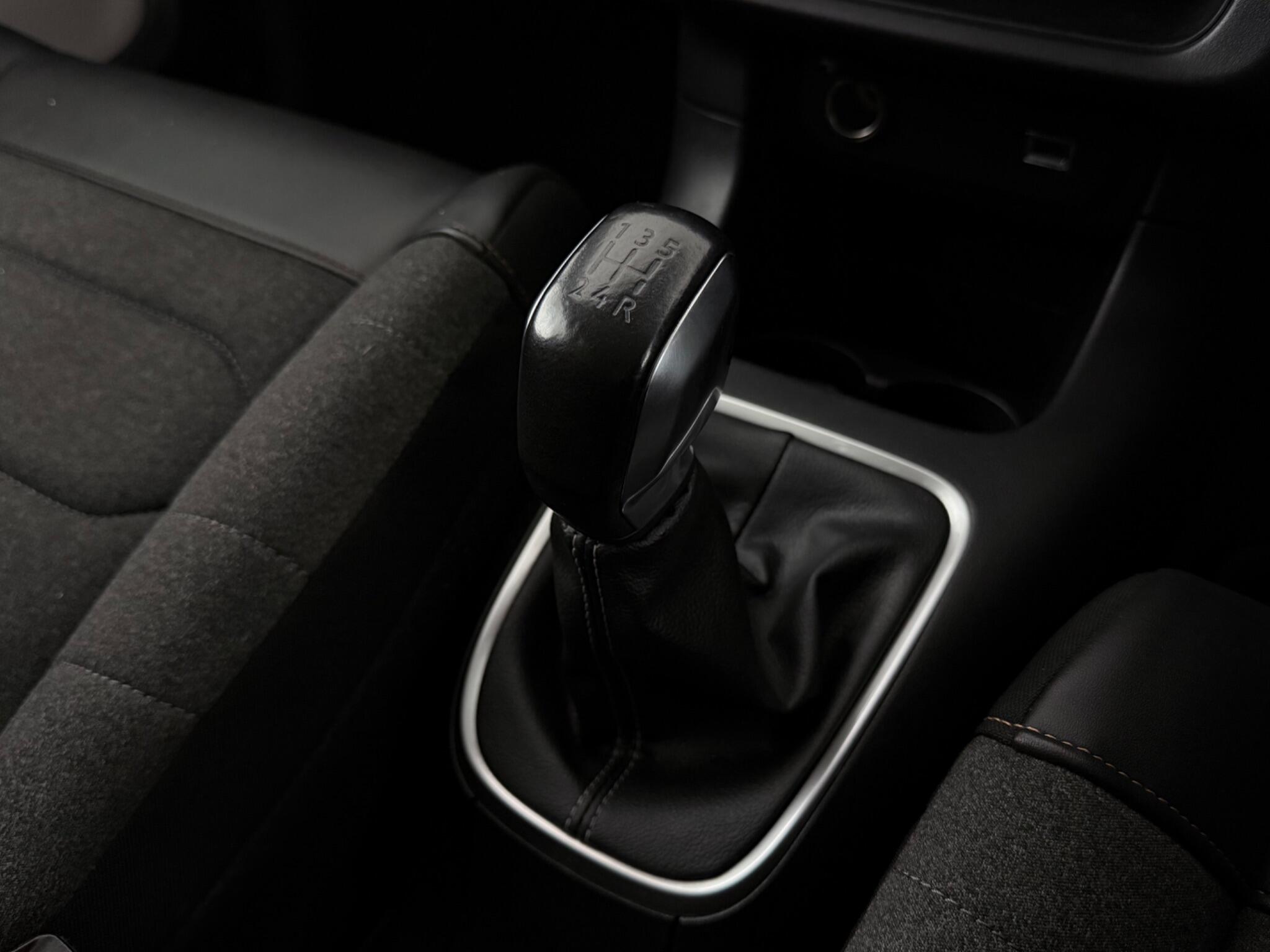 Citroen C3 view 16