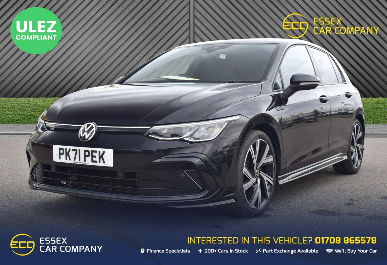 Volkswagen Golf main image