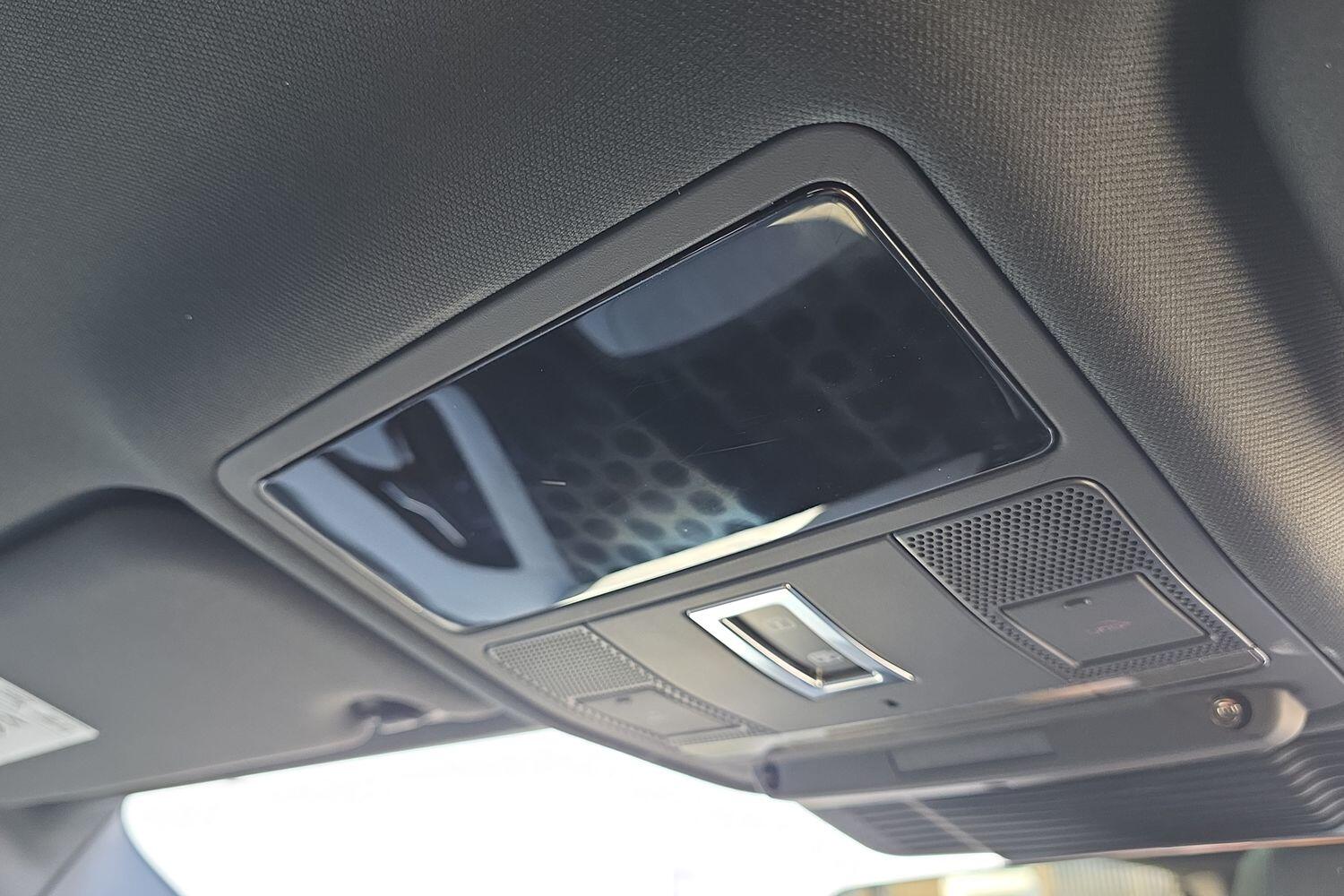 Land Rover Range Rover Evoque view 52