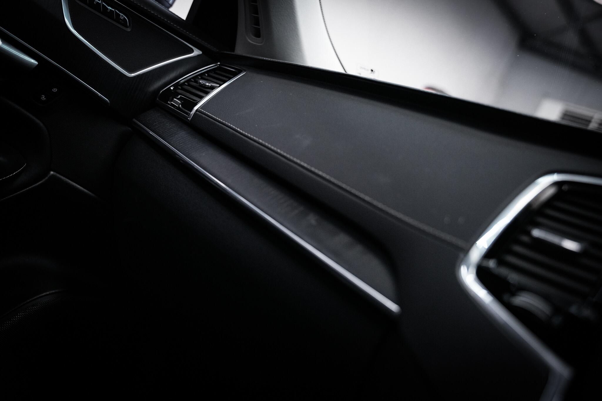 Volvo XC90 view 48