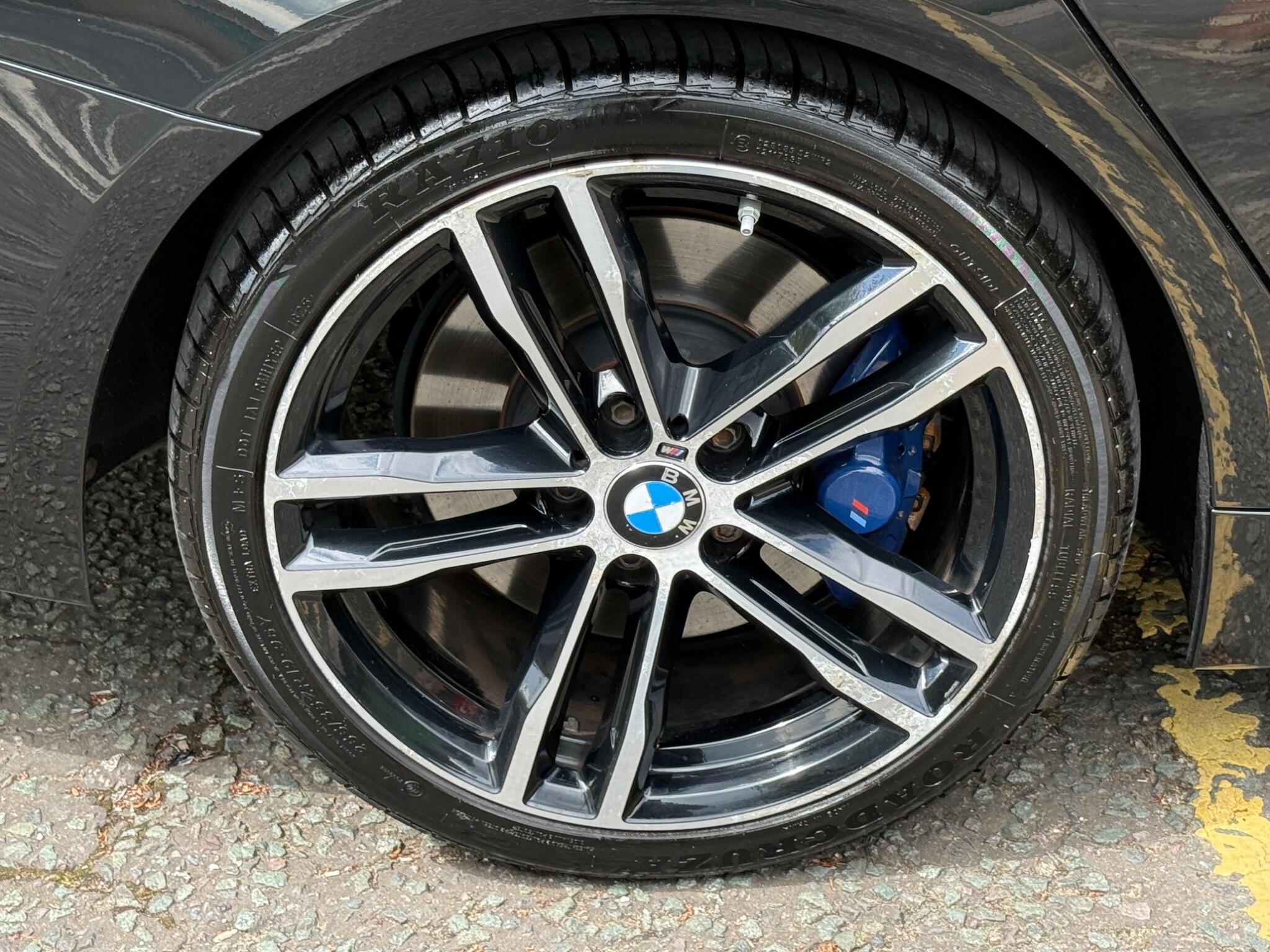 BMW 4 Series Gran Coupe - Image 15