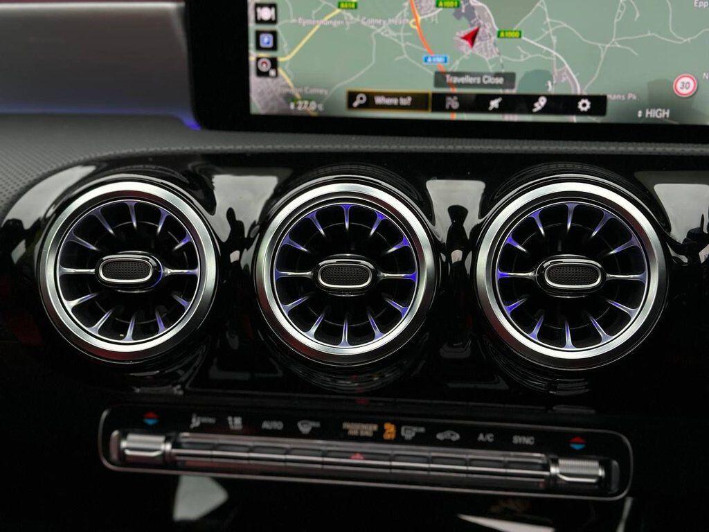 Mercedes-Benz Cla view 46