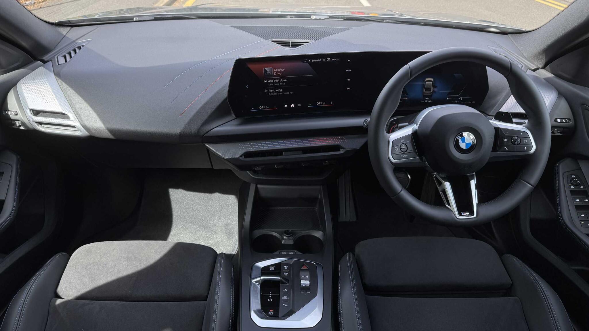 BMW 2 Series view 5