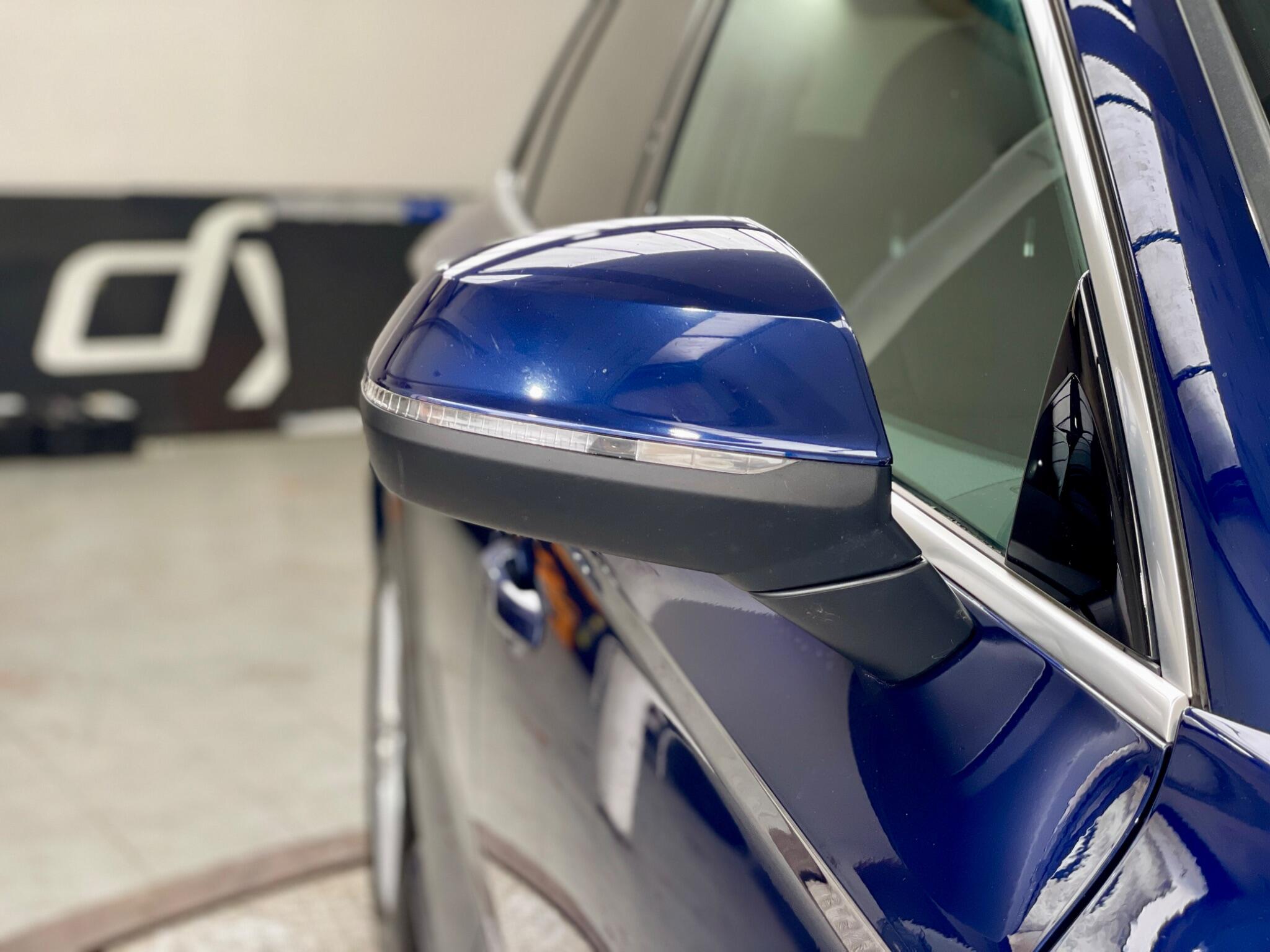 Audi Q5 view 33