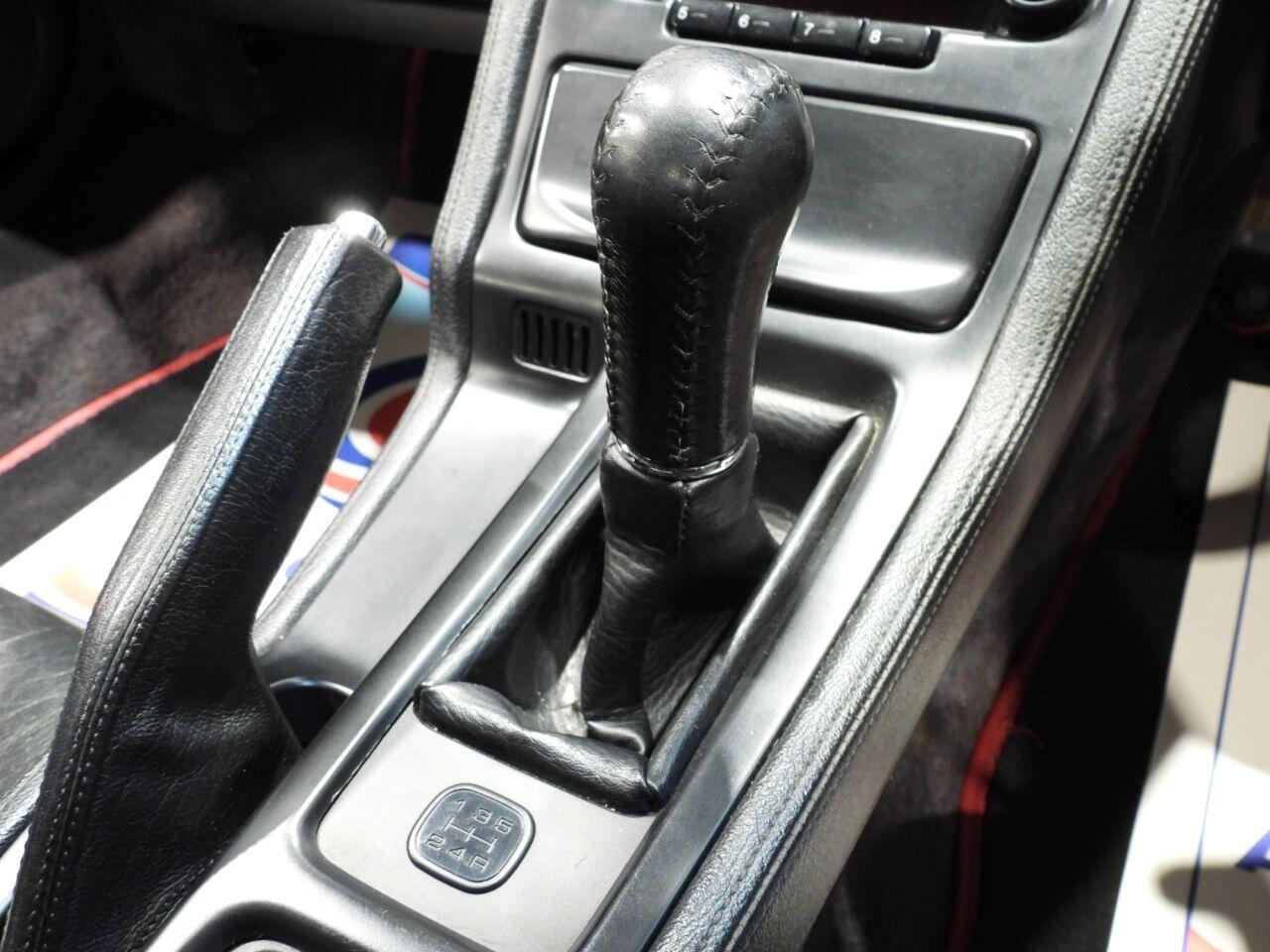 Honda NSX view 33