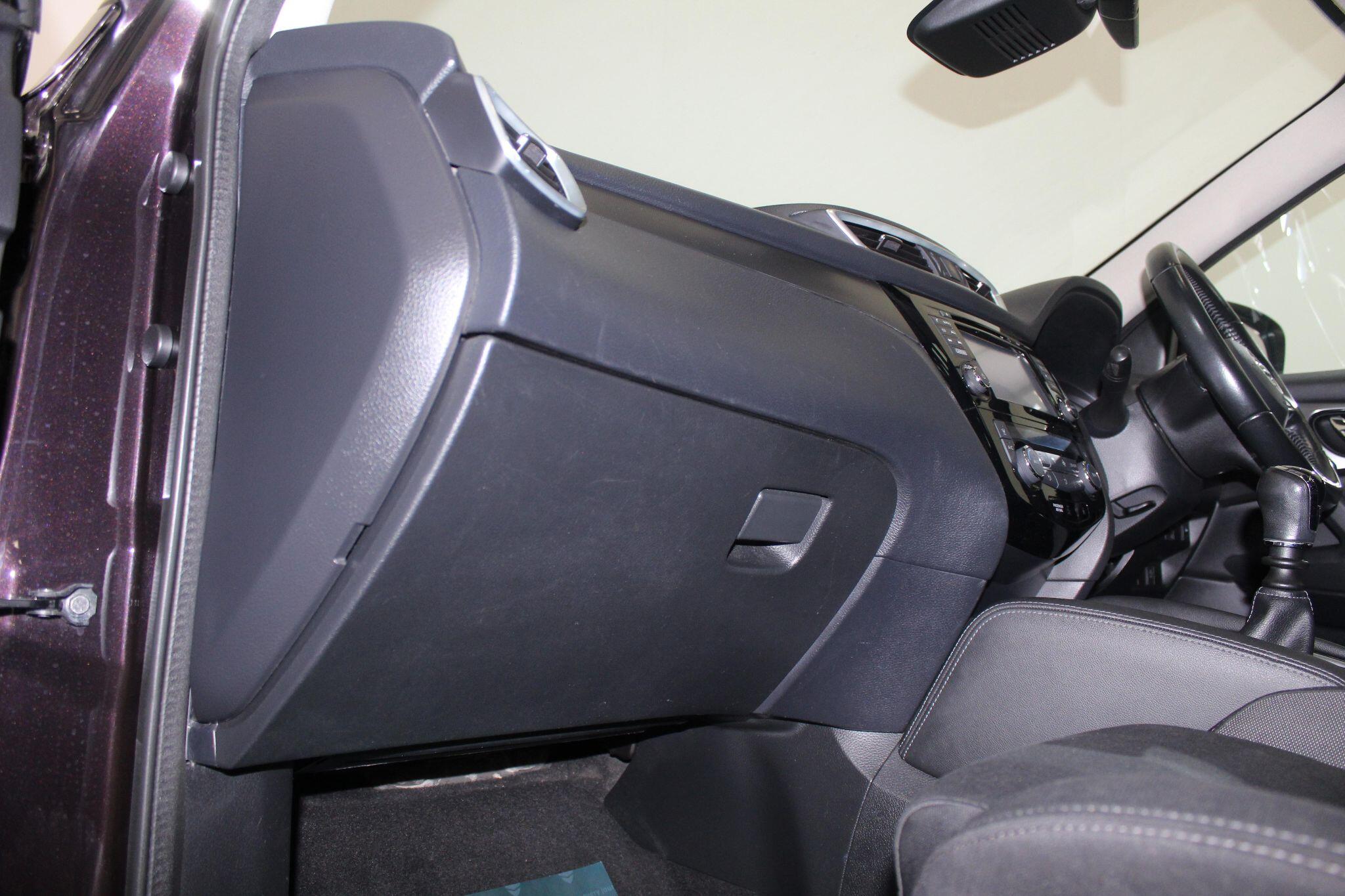 Nissan Qashqai view 32