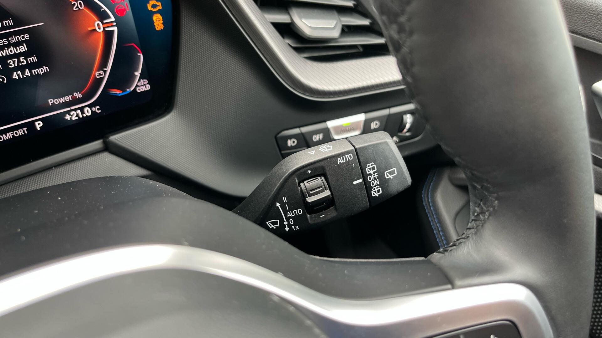 BMW 1 Series view 39