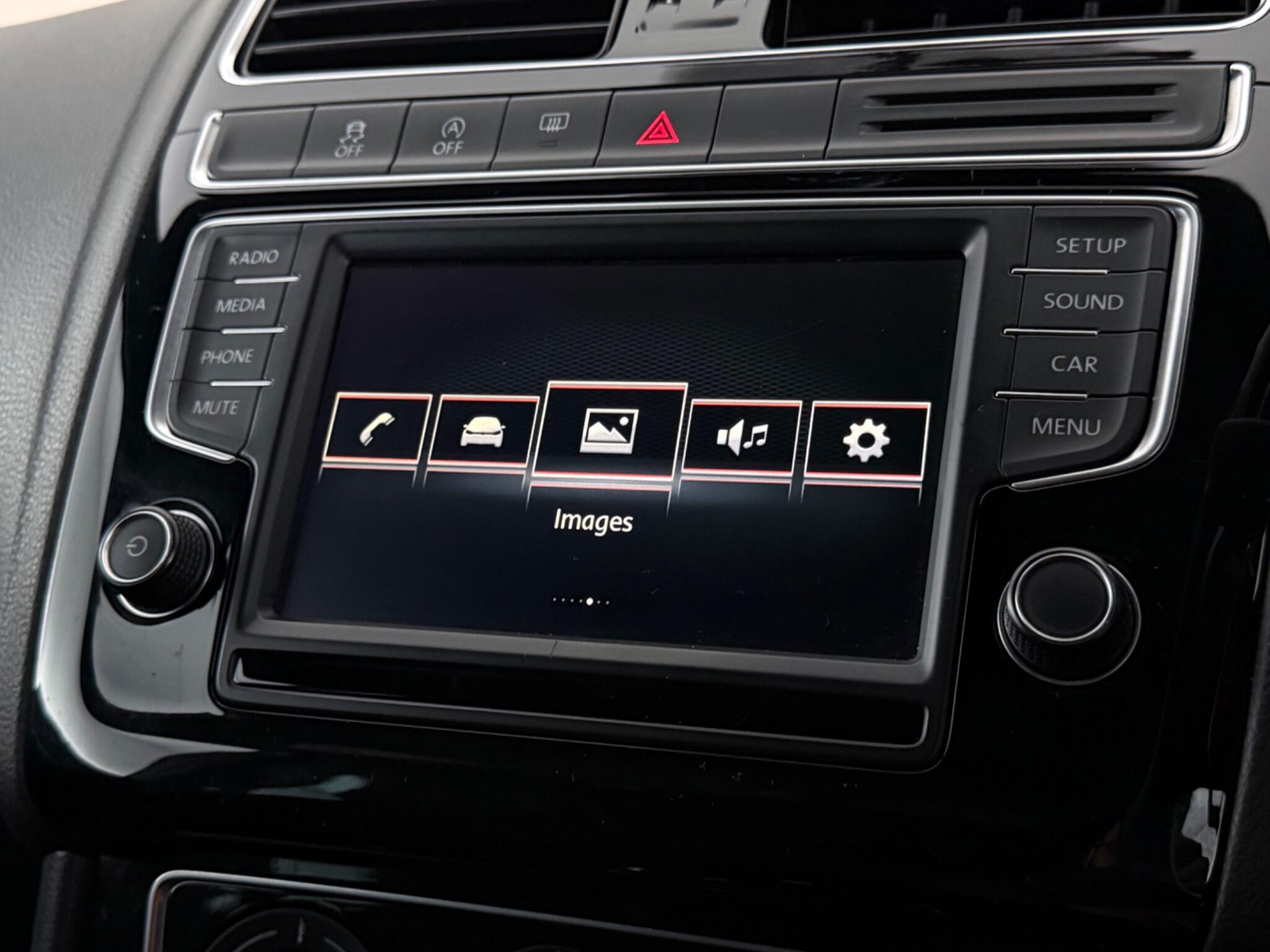 Volkswagen Polo view 21