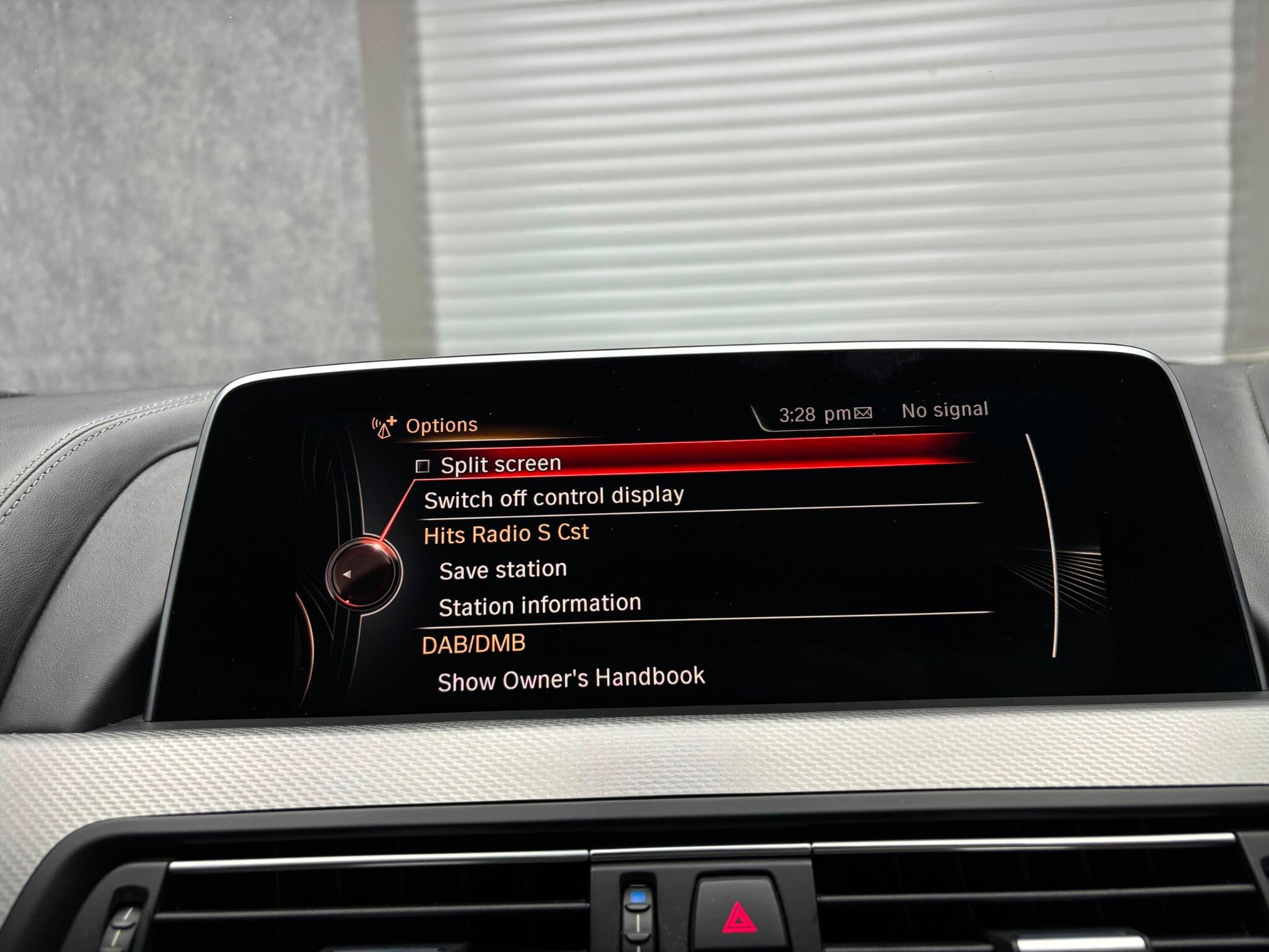 BMW 6 Series view 33