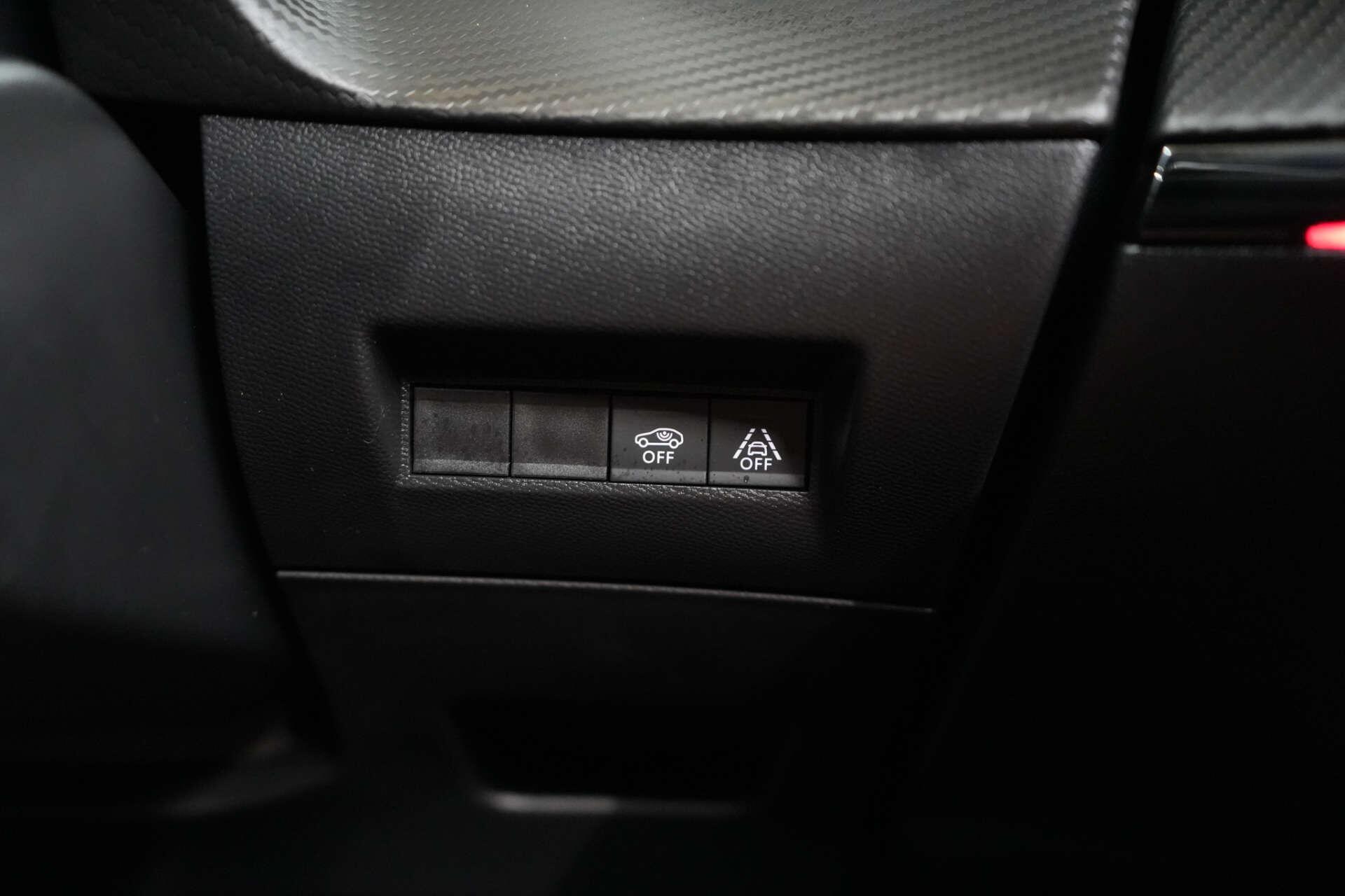 Peugeot e-2008 view 37