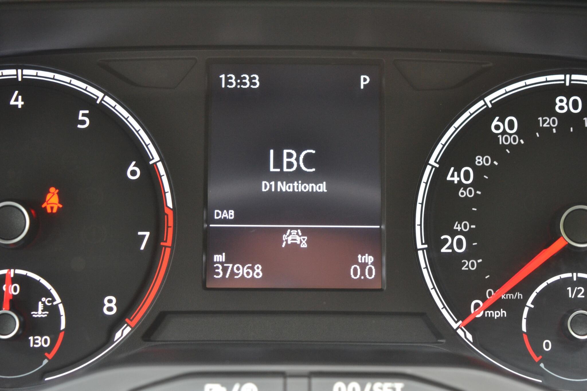 Volkswagen Polo view 37
