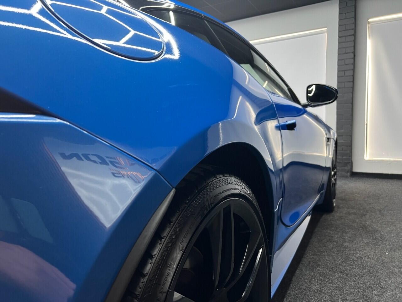 Jaguar F-Type view 13