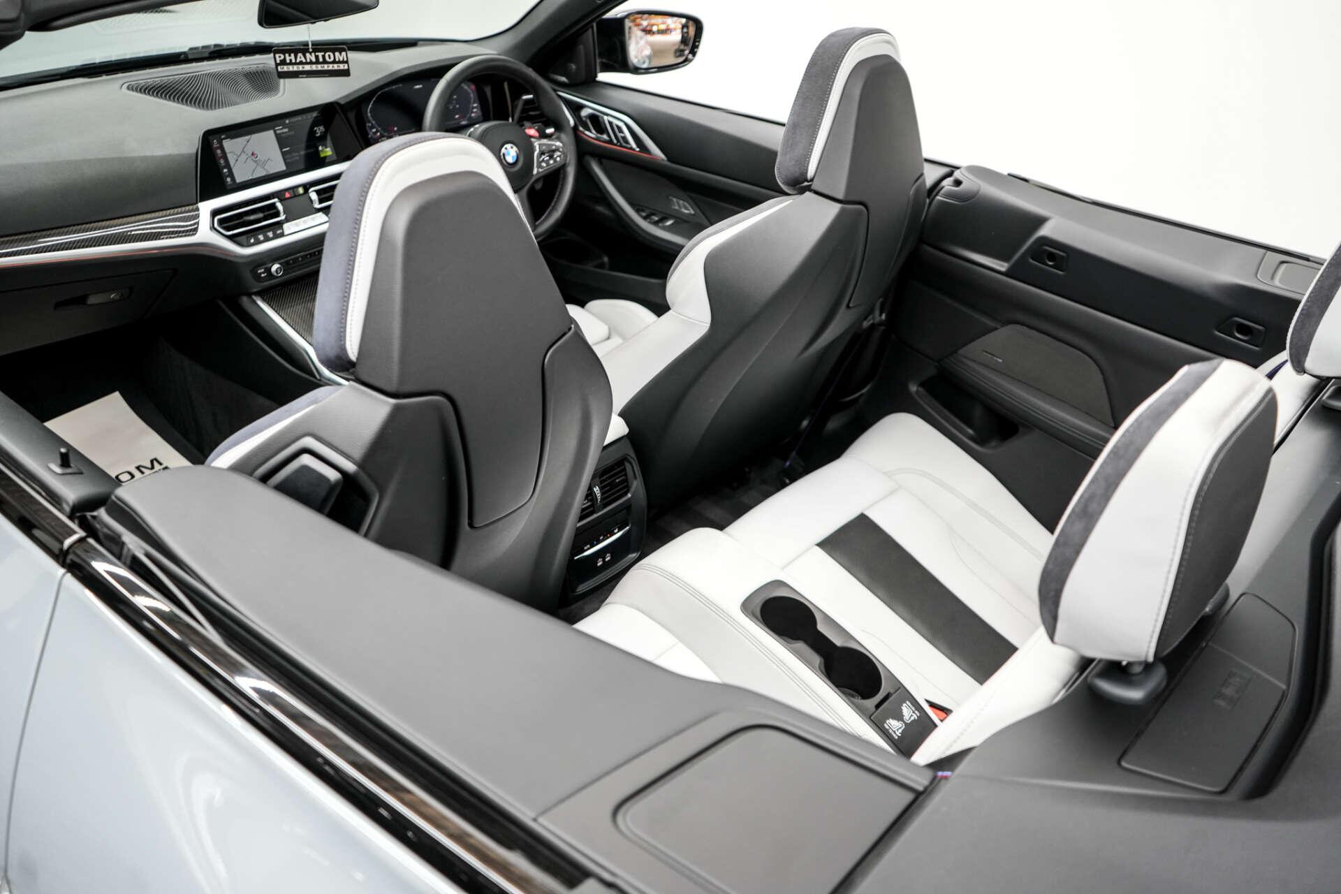 BMW M4 view 24