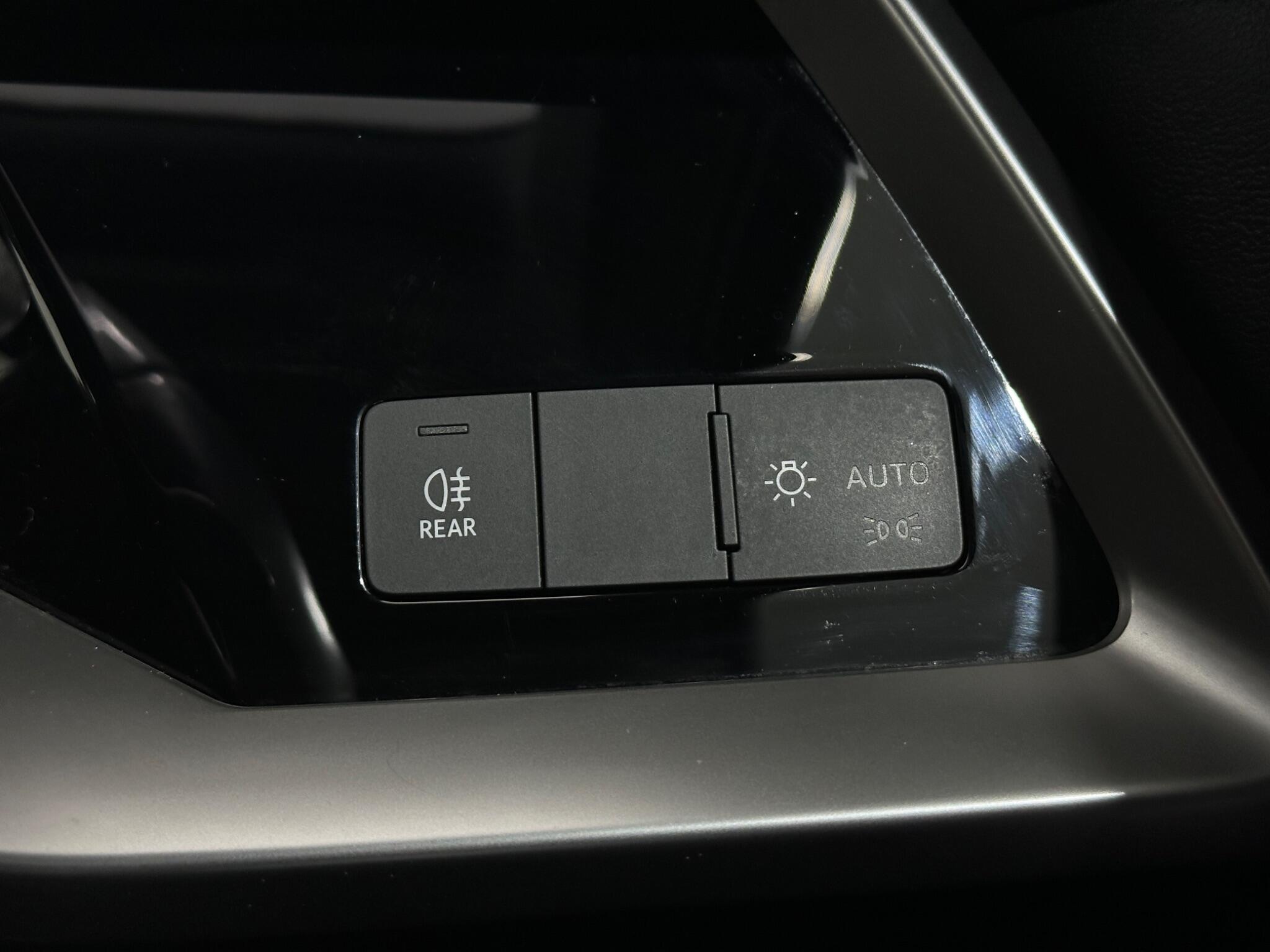 Audi A3 view 18