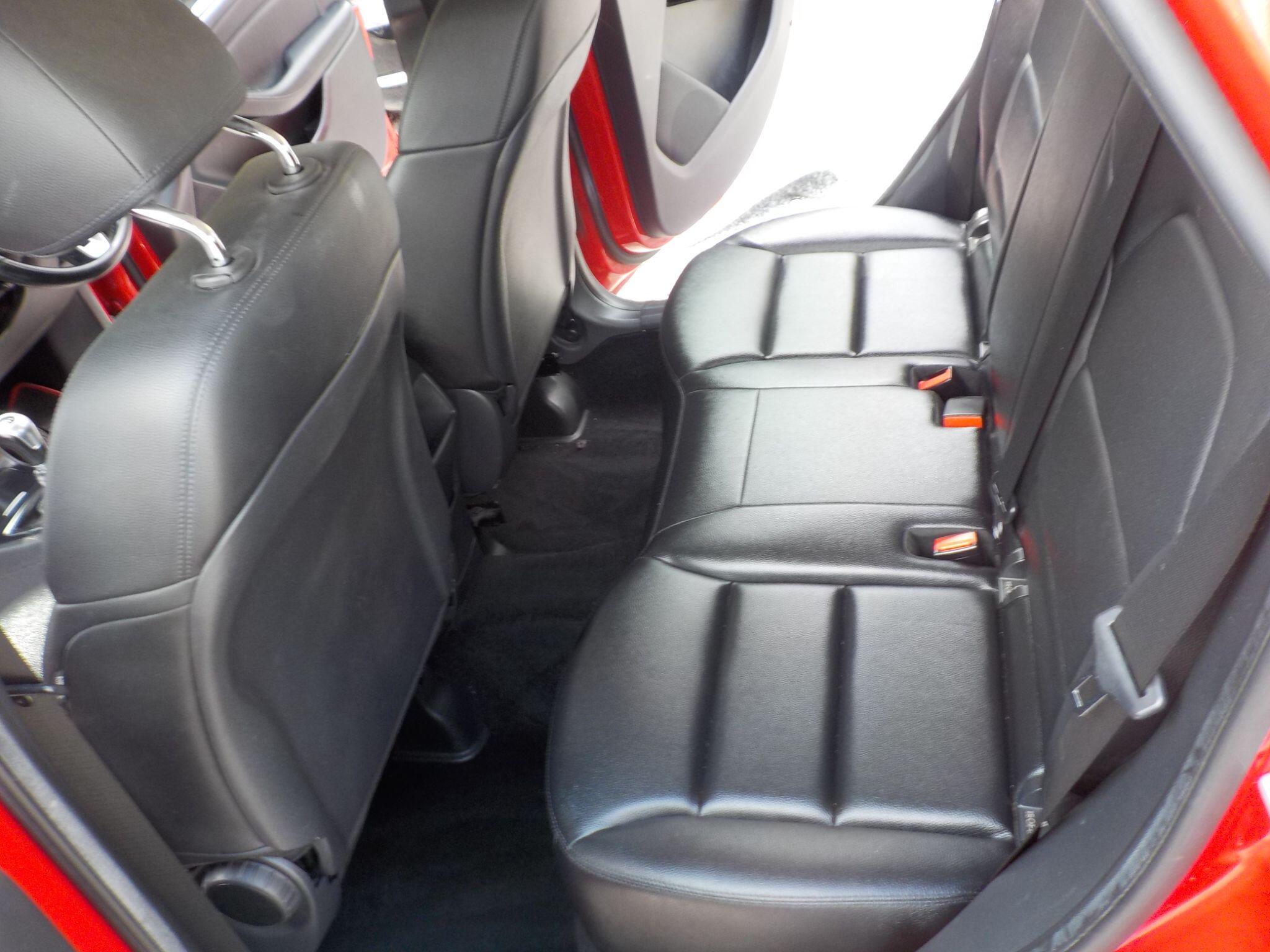 Mercedes-Benz B Class 1.8 B200 CDI SE Euro 5 (s/s) 5dr