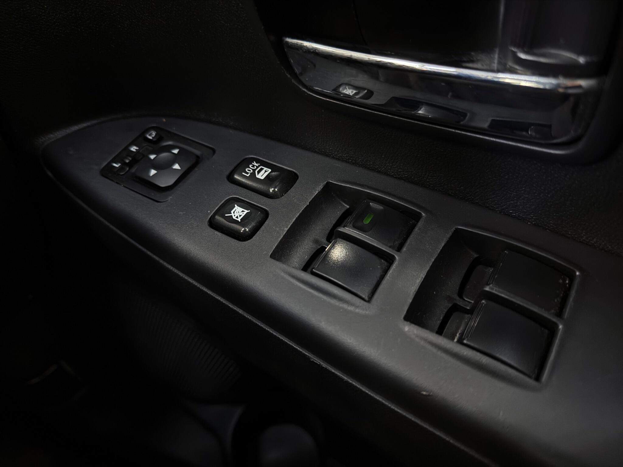 Mitsubishi Asx view 18