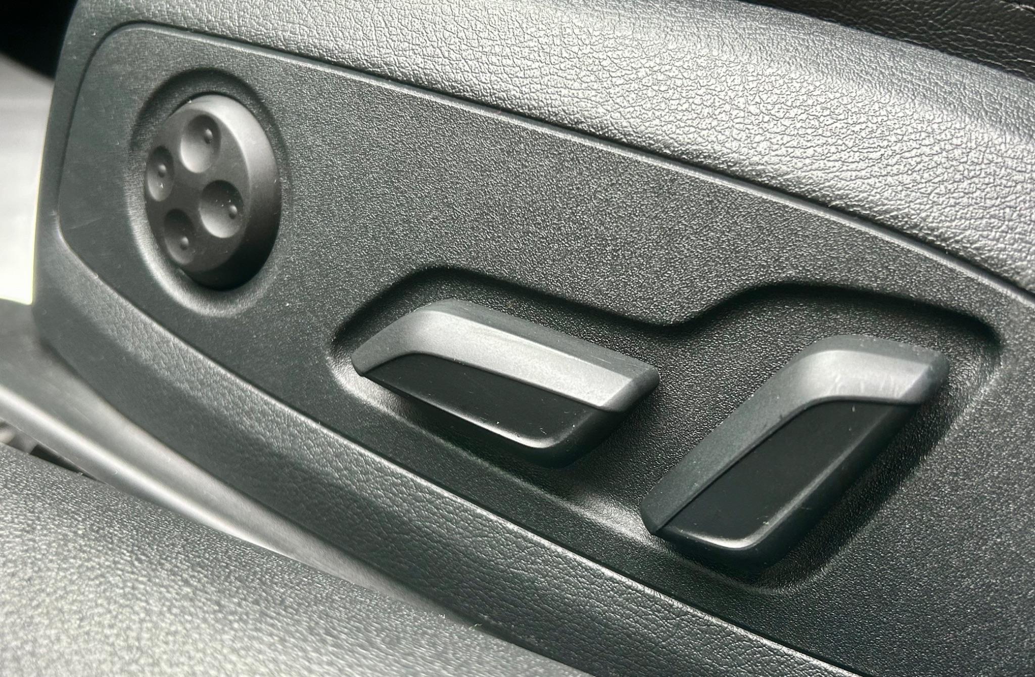 Audi A5 view 35