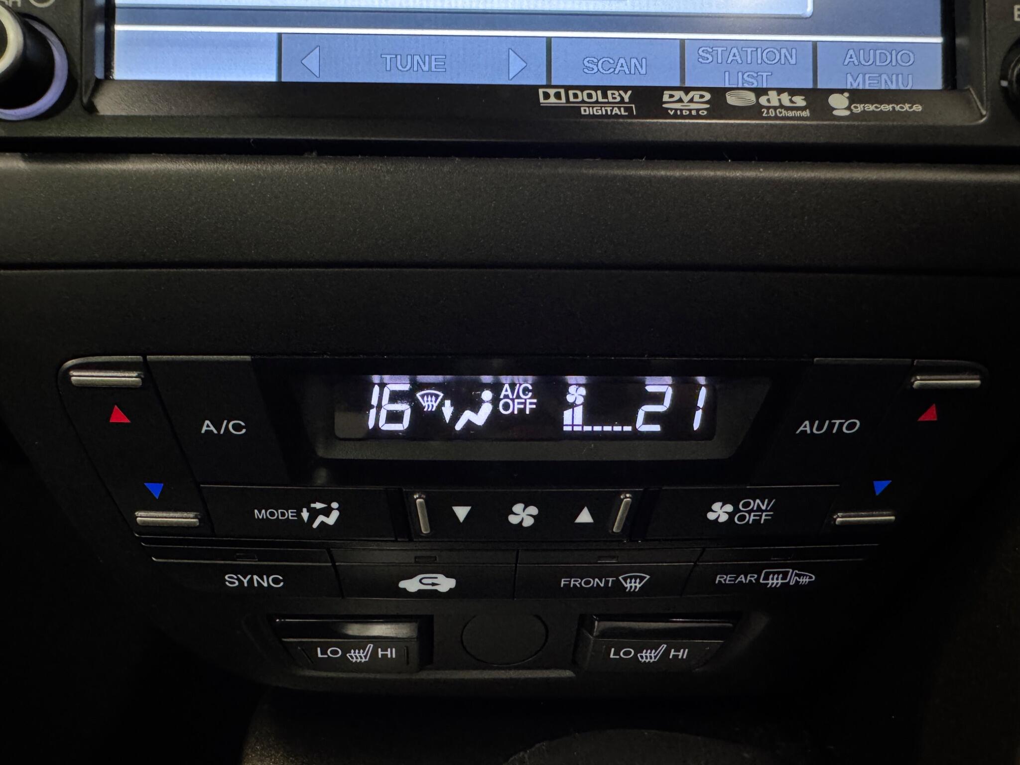 Honda Civic view 19