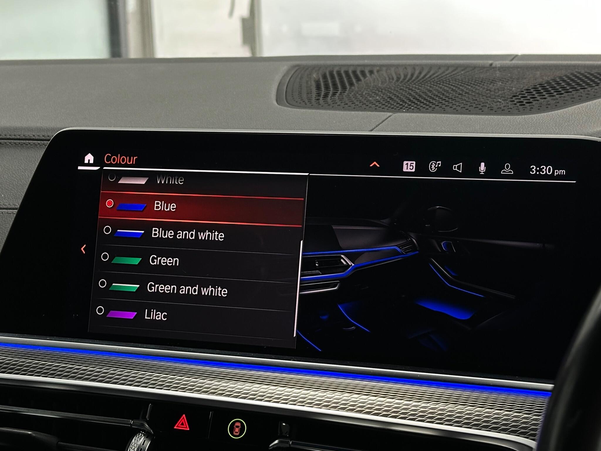 BMW X5 X5 view 35
