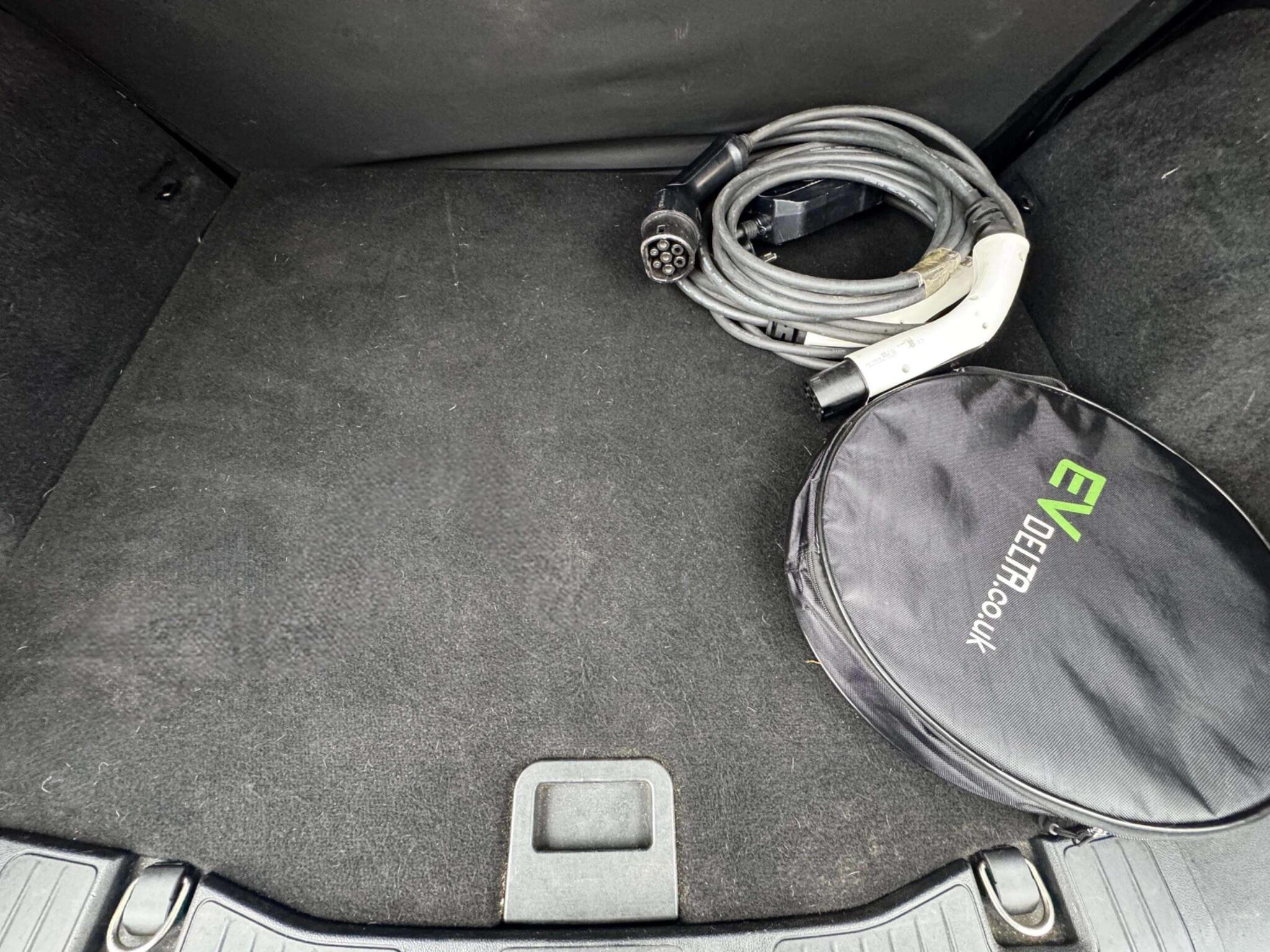 Ford Kuga view 77