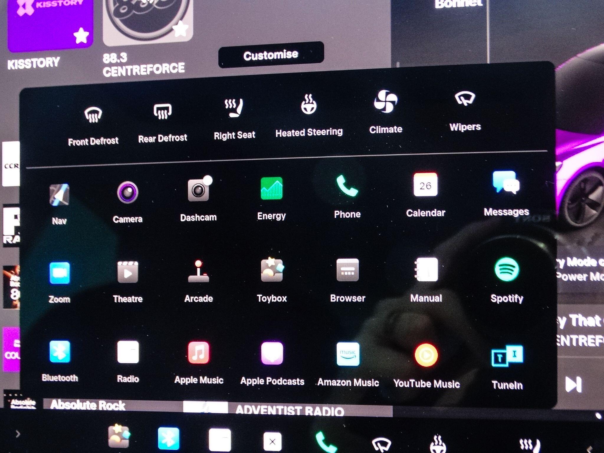 Tesla Model 3 view 26