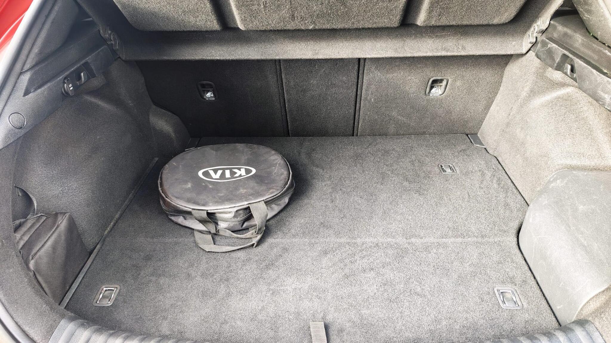 Kia Xceed view 7